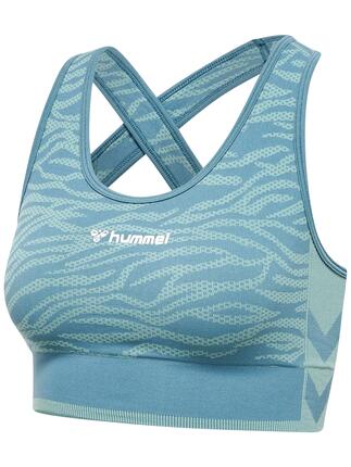 Enfiler Sac Banane Hmlmt Saga Entraînement Femme