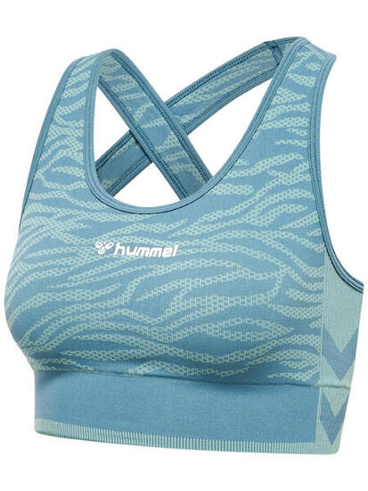 Enfiler Sac Banane Hmlmt Saga Entraînement Femme