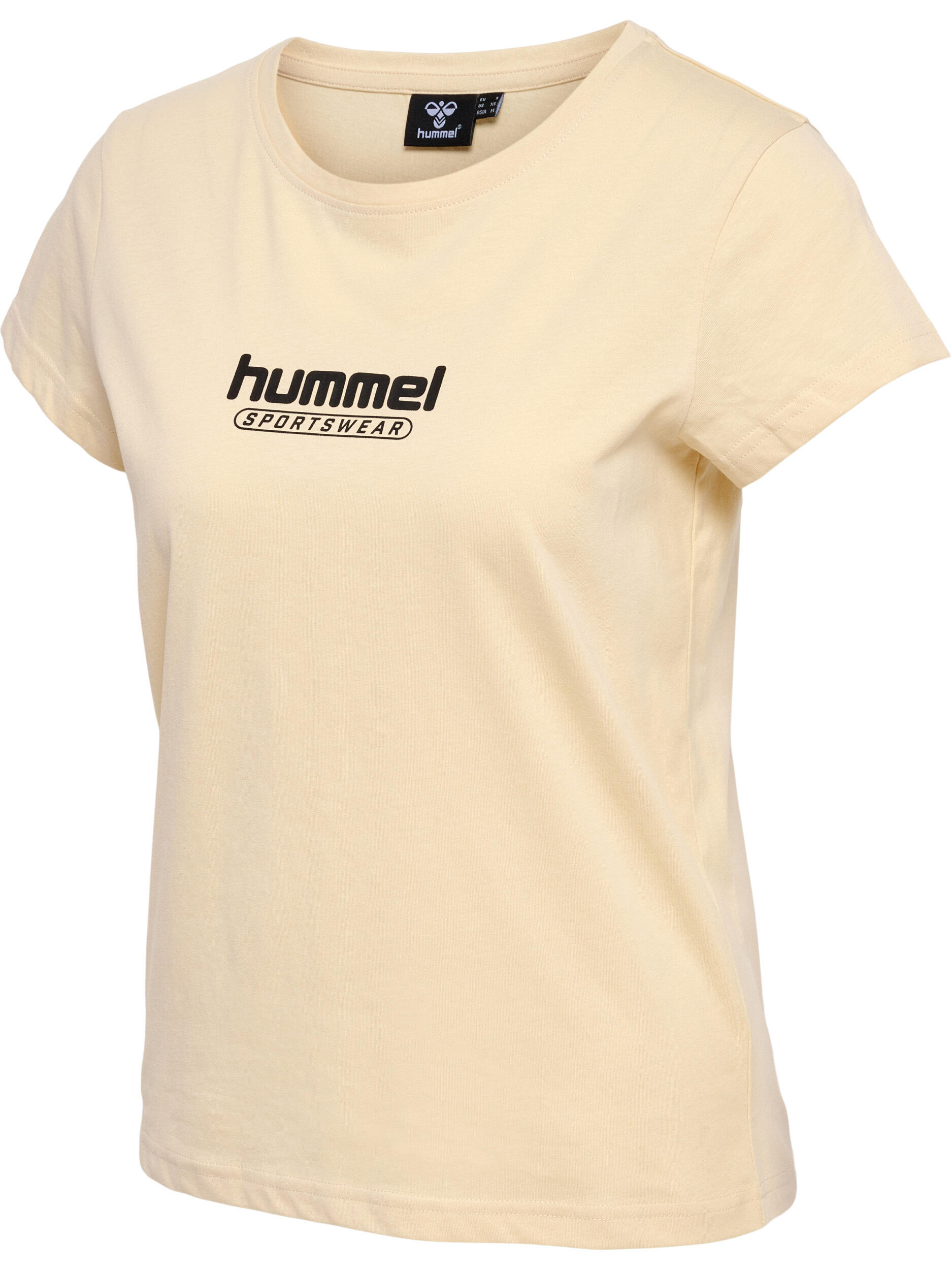 T-Shirt Damen Hummel Booster 2/7