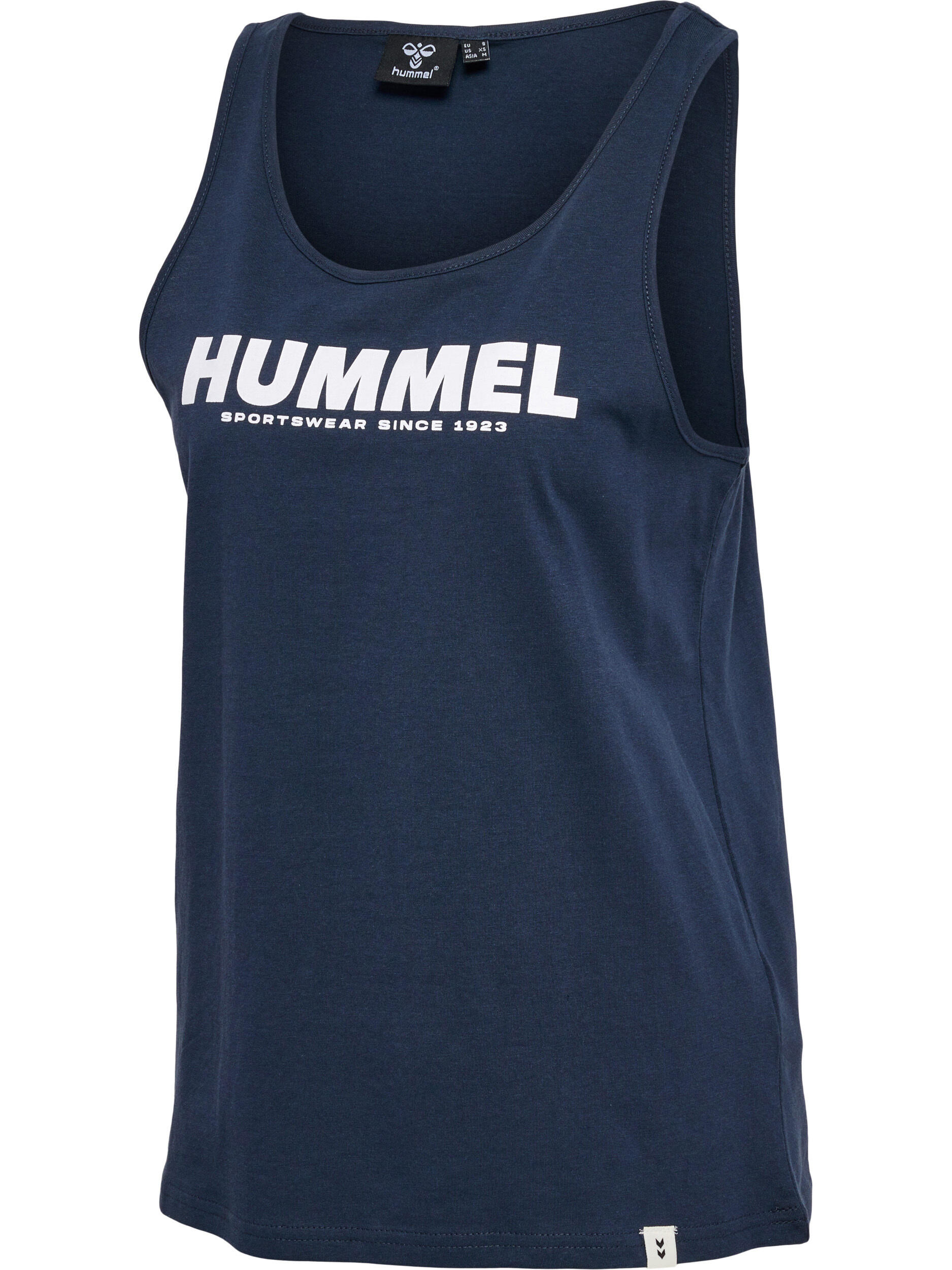 Damski tank top Hummel Legacy