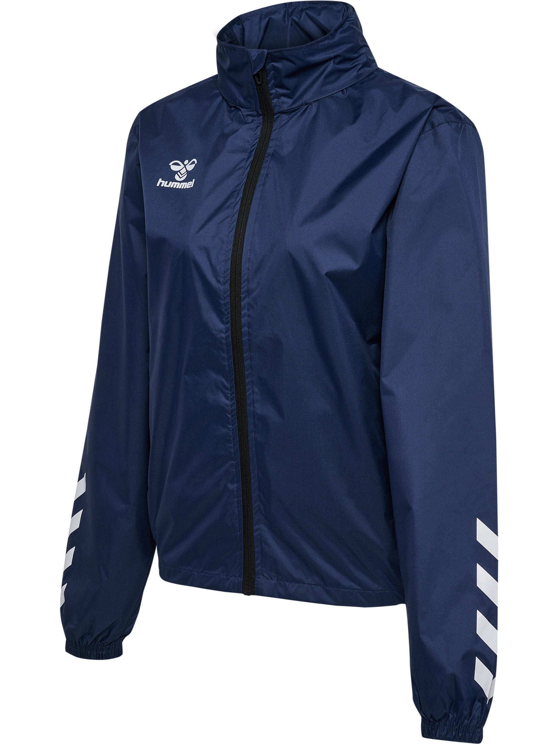 Kurtka ortalionowa piłkarska dla dorosłych Hummel Core XK Spray Jacket