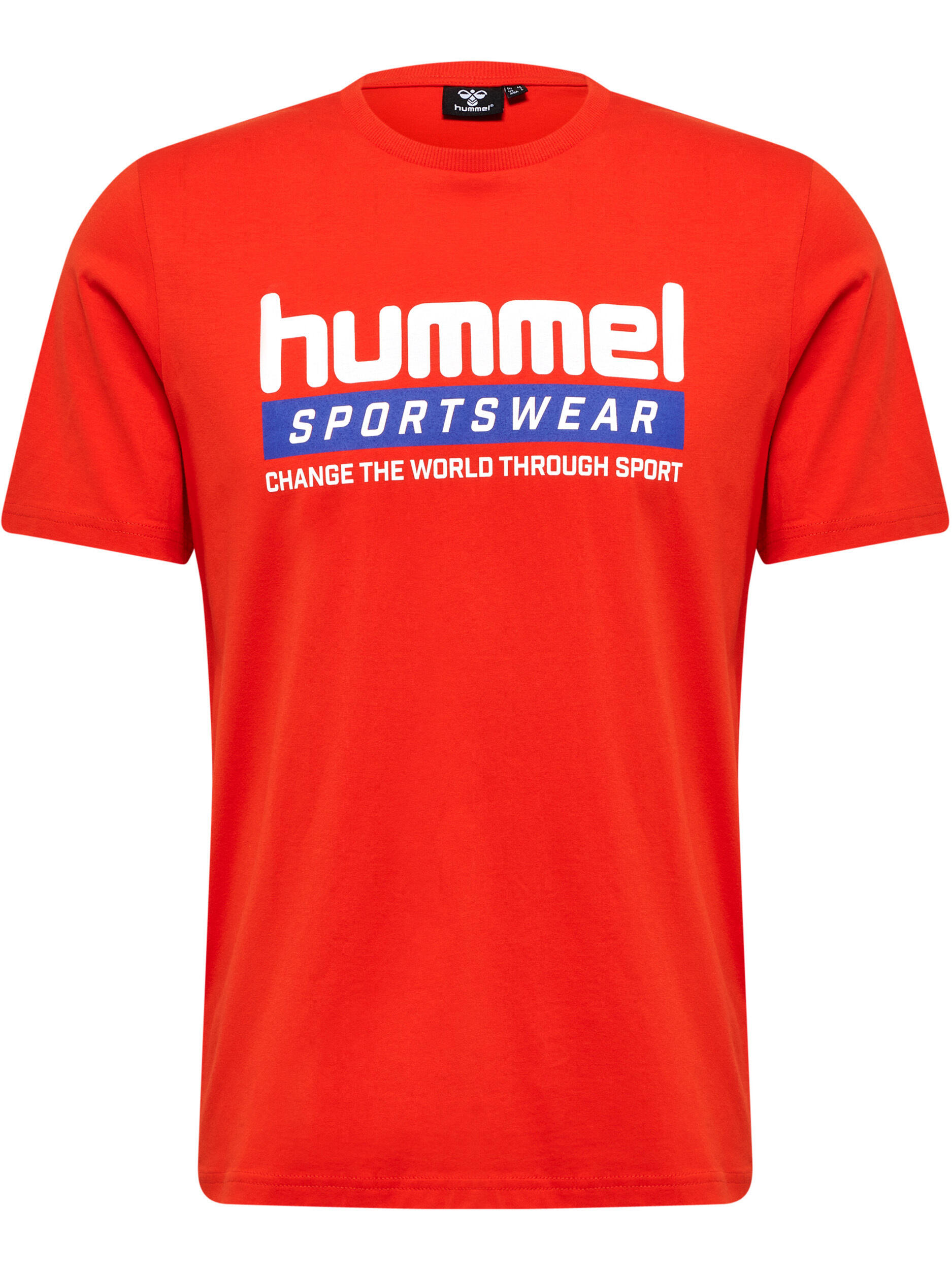 Enfiler T-Shirt Hmllgc Carson Adulte 5/7