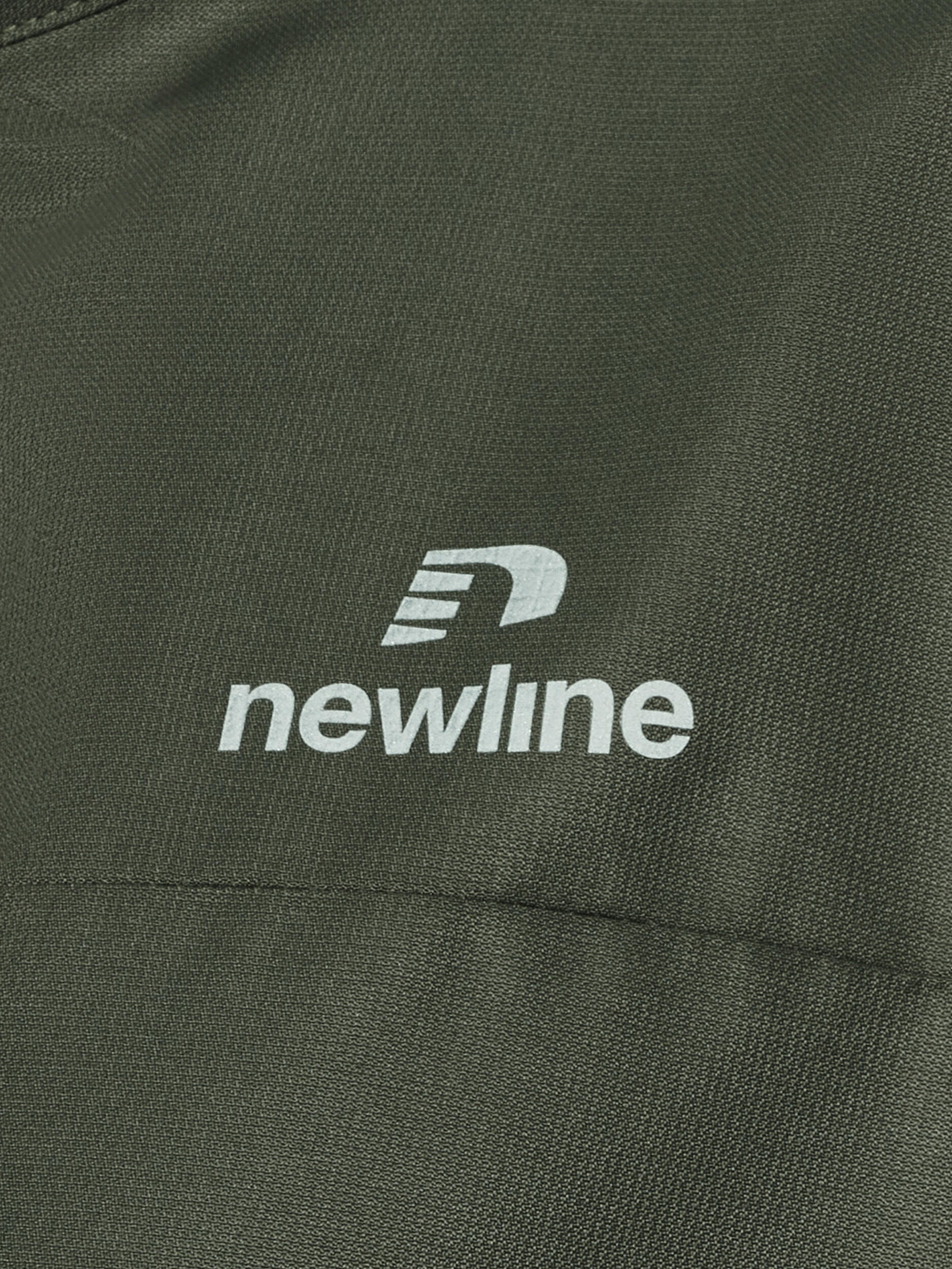 Casaco de fato de treino para desporto feminino Newline Beat 7/7