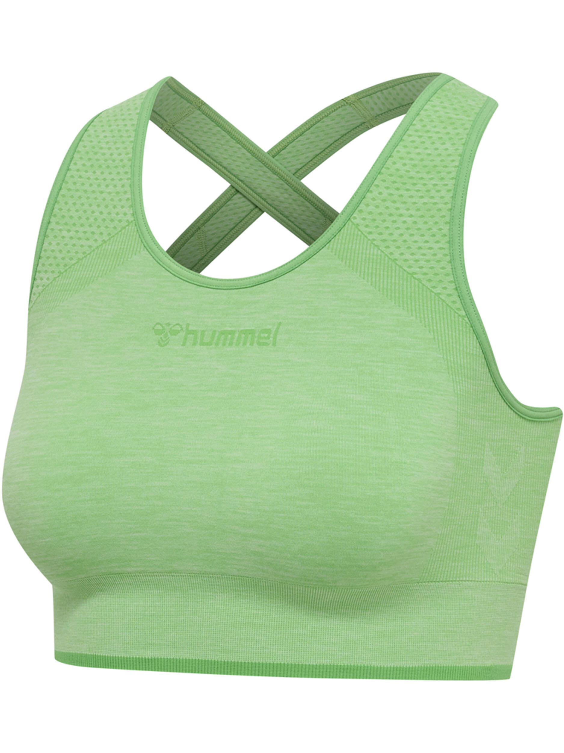 Enfiler Sac Banane Hmlmt Una Femme 2/7