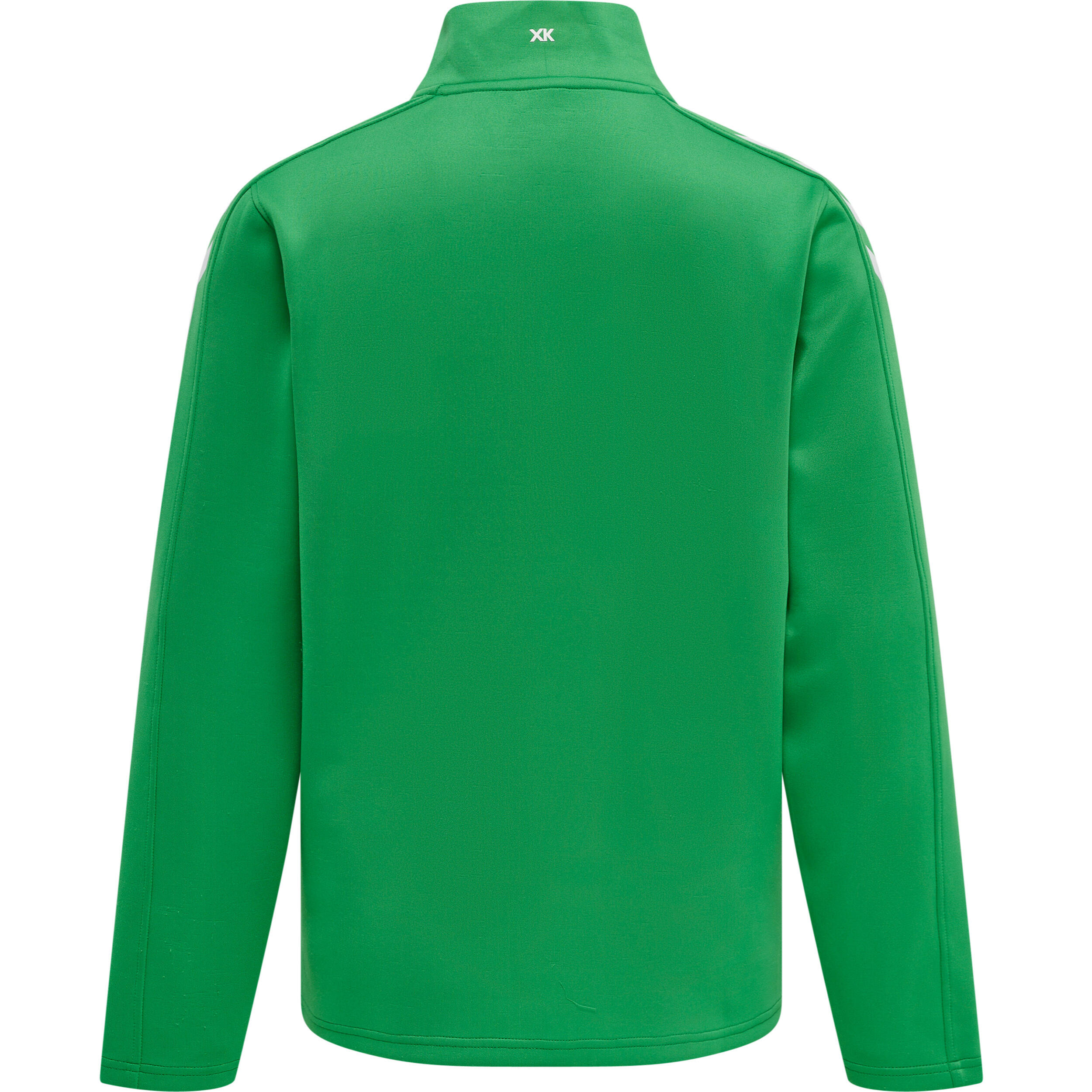 Trainingsjacke mit halbem Reißverschluss Damen Hummel Core XK 6/7