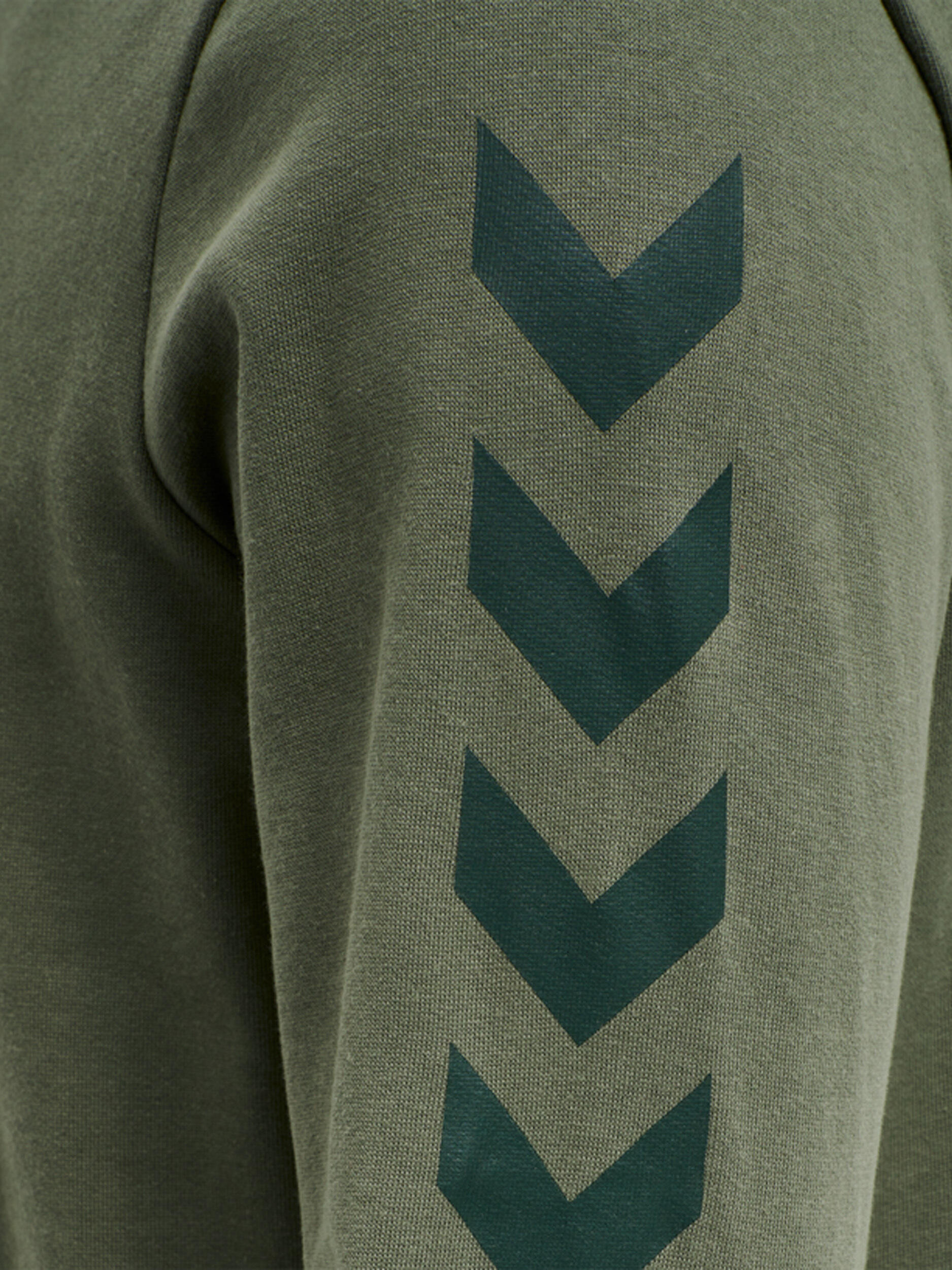 Enfiler Sweat-Shirt Hmllegacy Adulte 7/7