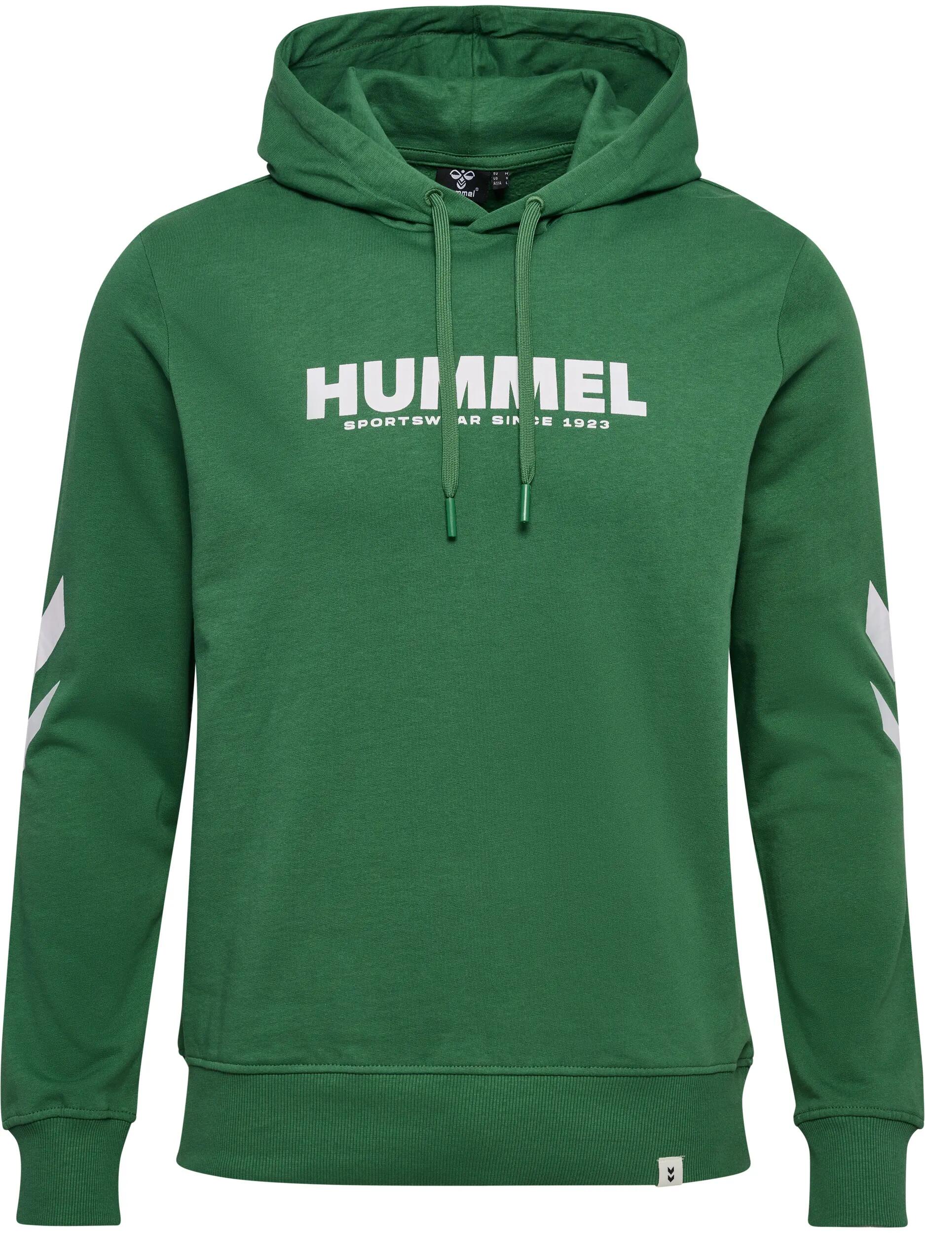 Kapuzenpullover Hmllegacy Erwachsene 10/14