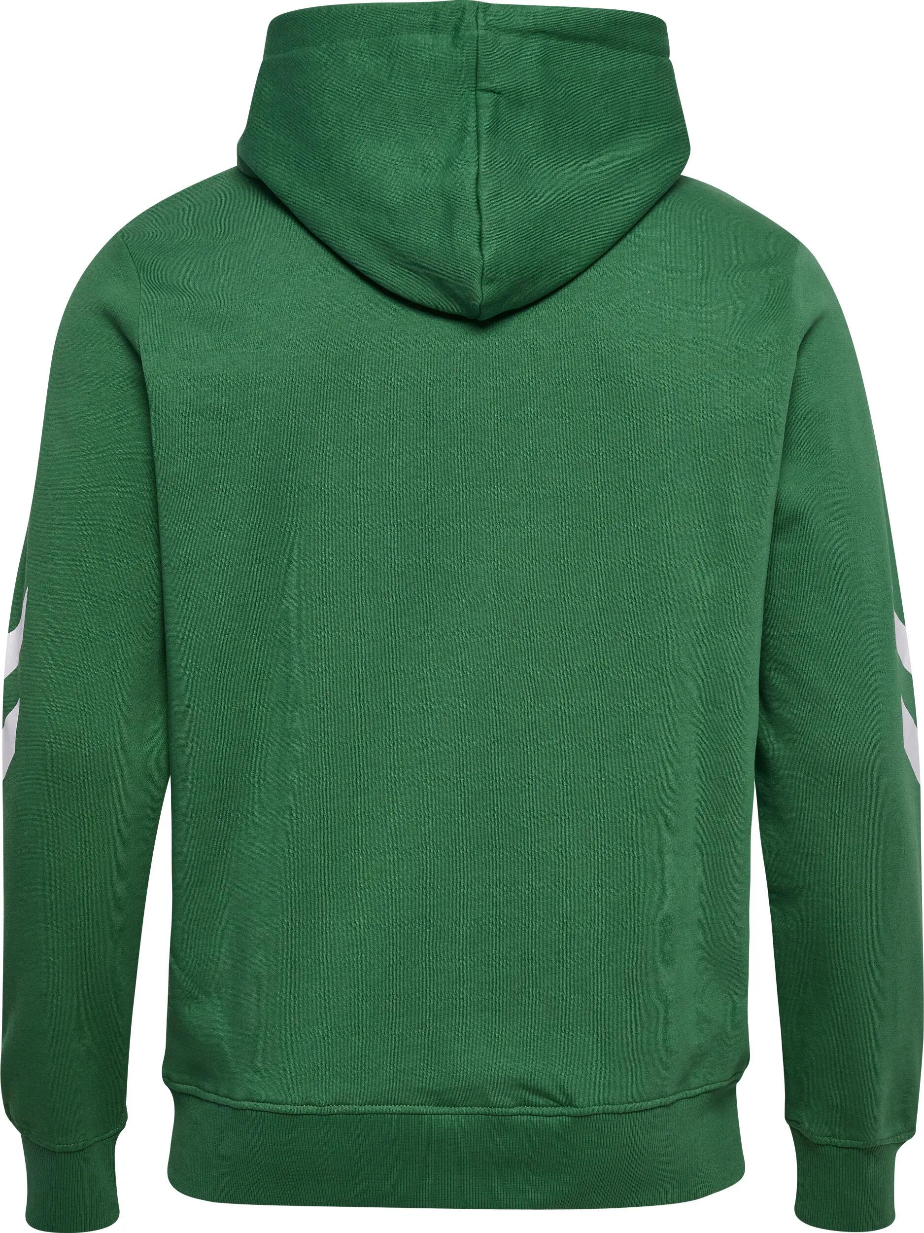 Kapuzenpullover Hmllegacy Erwachsene 11/14