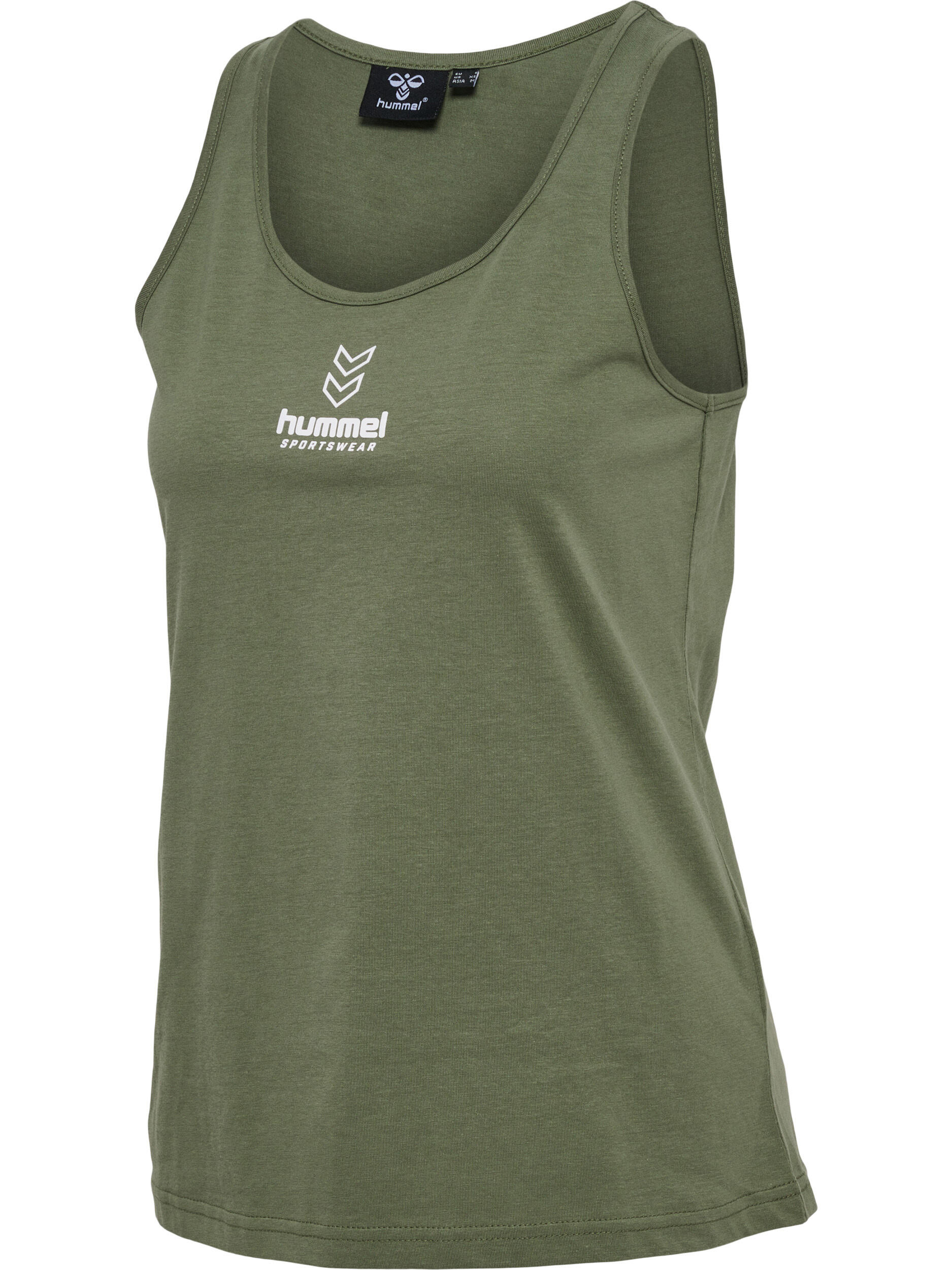 Canottiera da donna Hummel GC Val 2/7