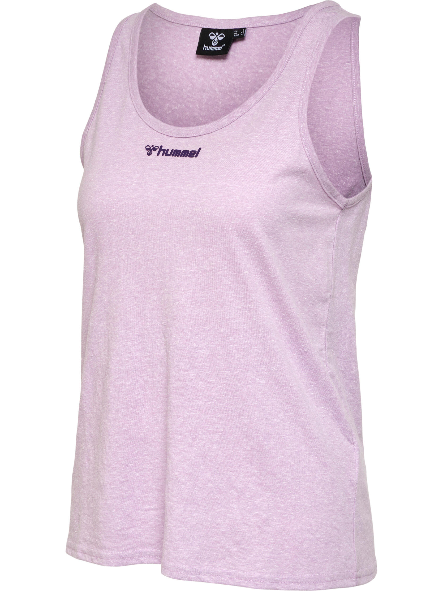Instap T-Shirt Hmlzandra Dames 2/8