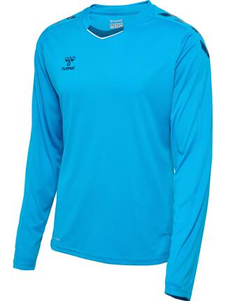 Enfiler T-Shirt Hmlcore Adulte HUMMEL