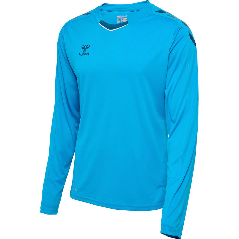 Bluza XK Poly  Barbati Albastru