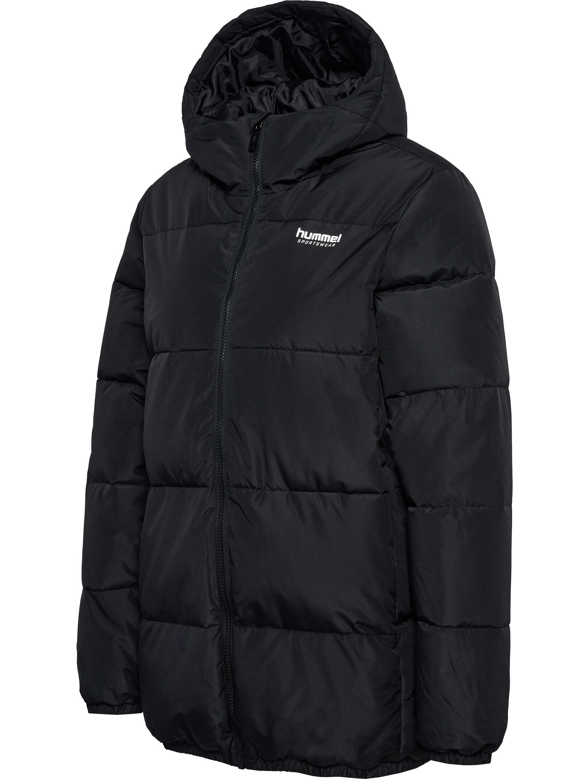 Reißverschluss Jacke Hmllgc Nicola Damen 2/9