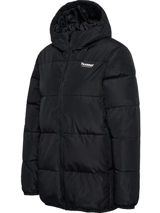 Reißverschluss Jacke Hmllgc Nicola Damen