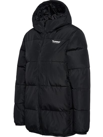 Reißverschluss Jacke Hmllgc Nicola Damen