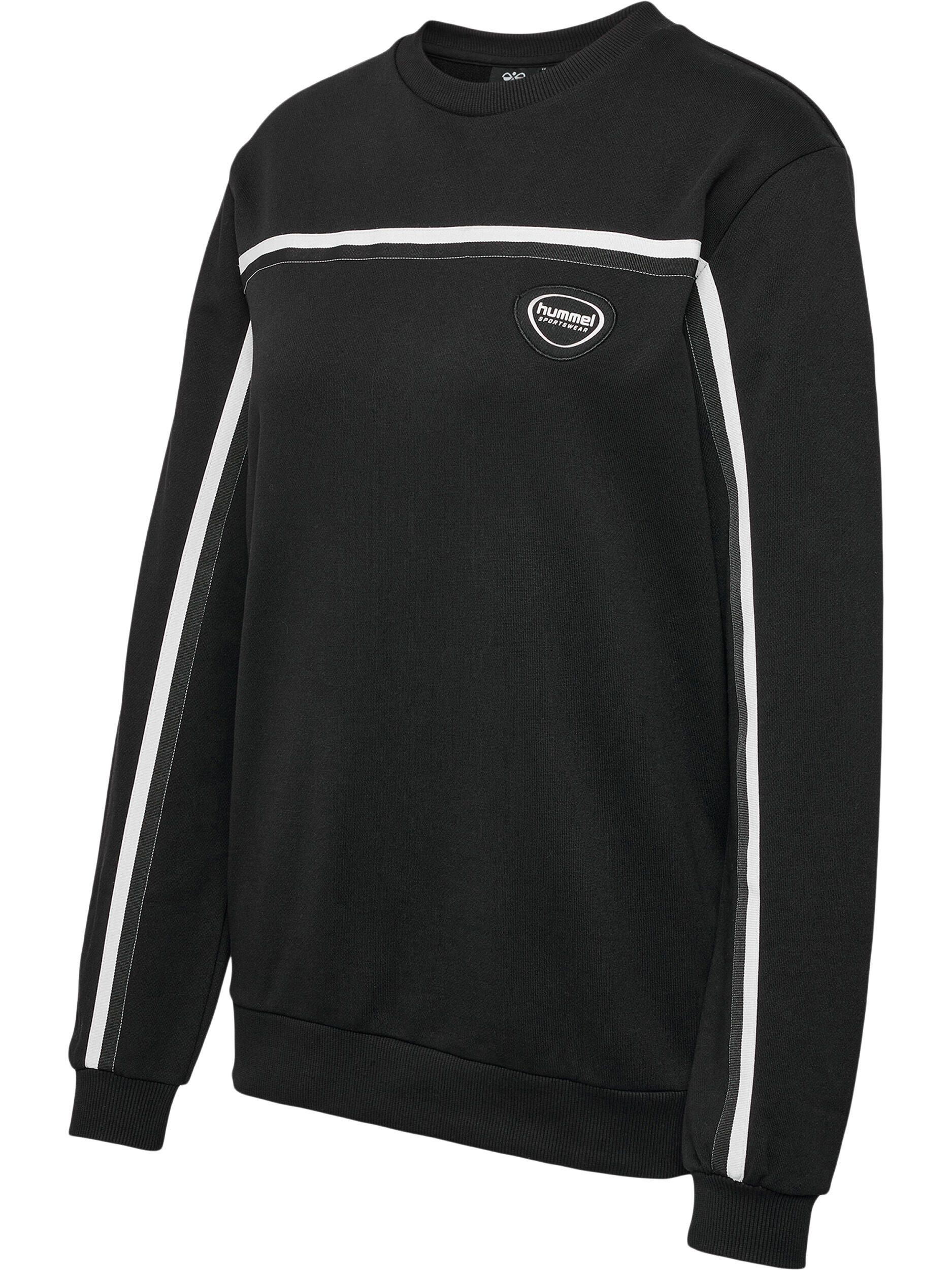 Bluza damska Hummel Lgc Mai Boxy