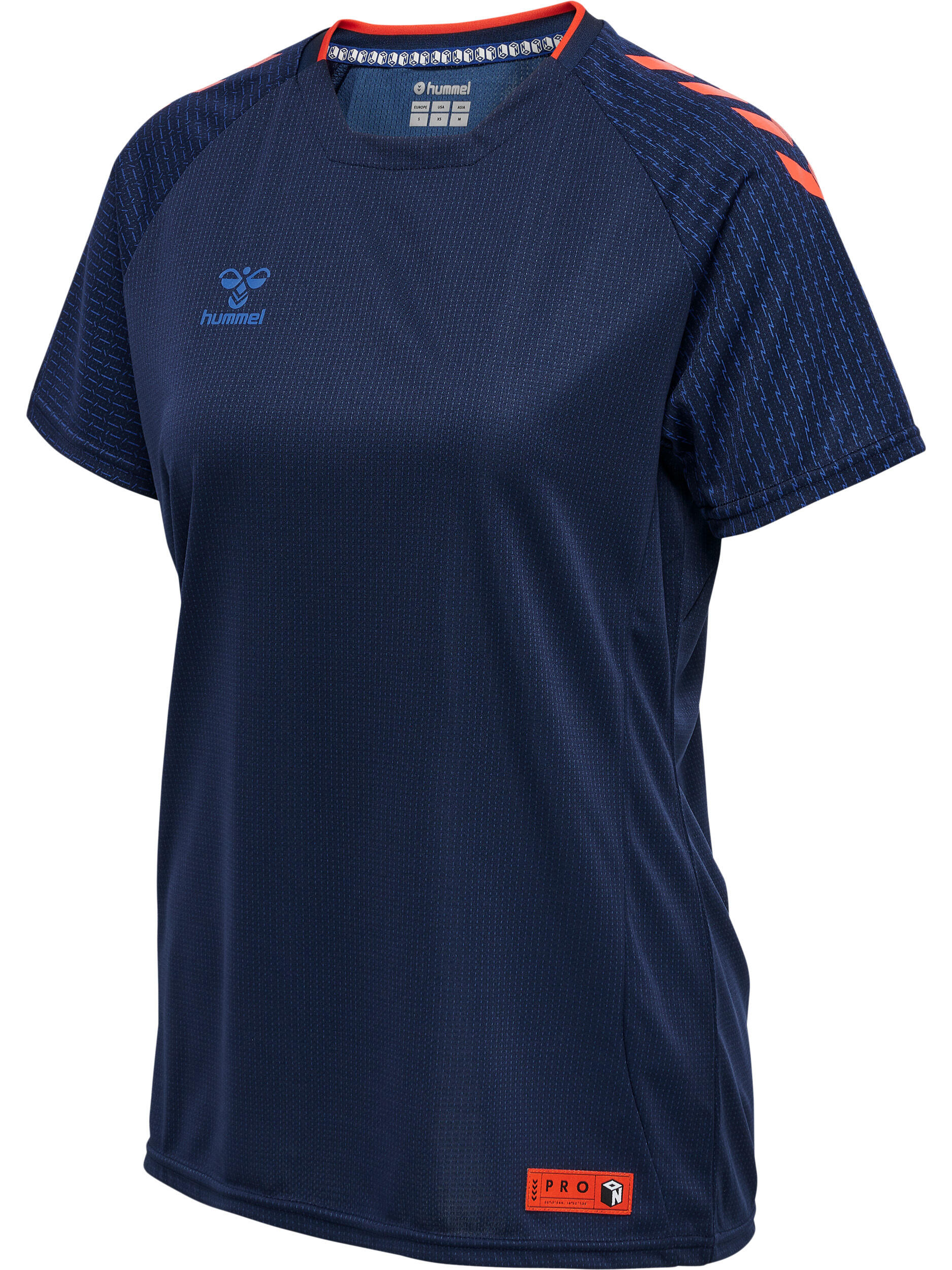 Maglia da donna Hummel Pro Grid 2/9