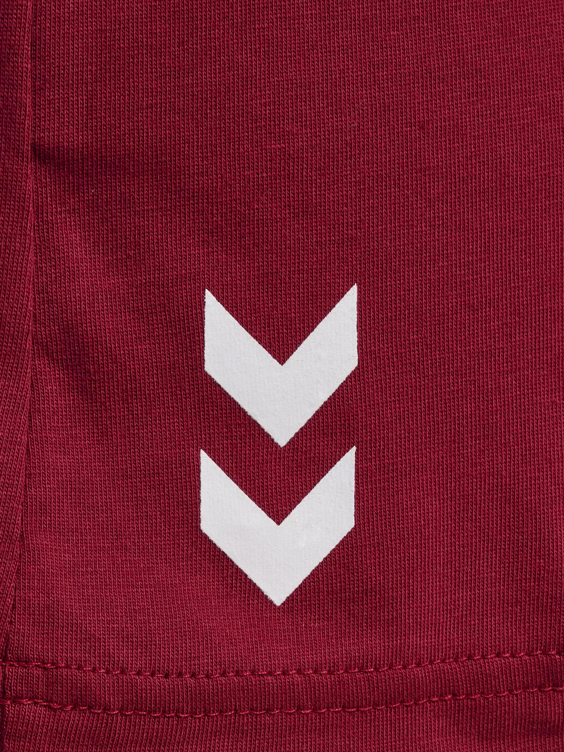 T-Shirt Hmlcourt Damen 9/9