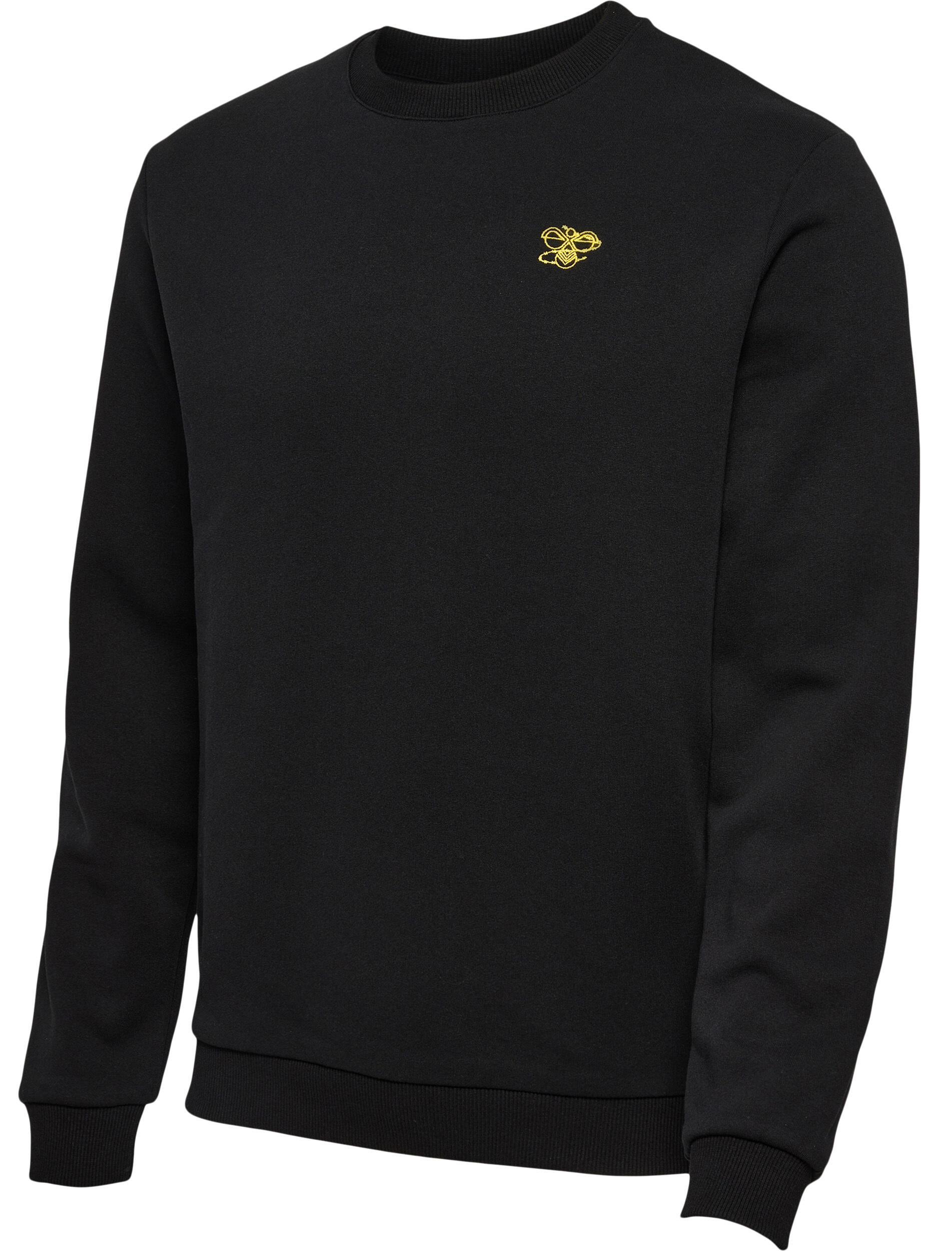 Instap Sweatshirt Hmlamnesty Lifestyle Unisex Volwassene 2/7