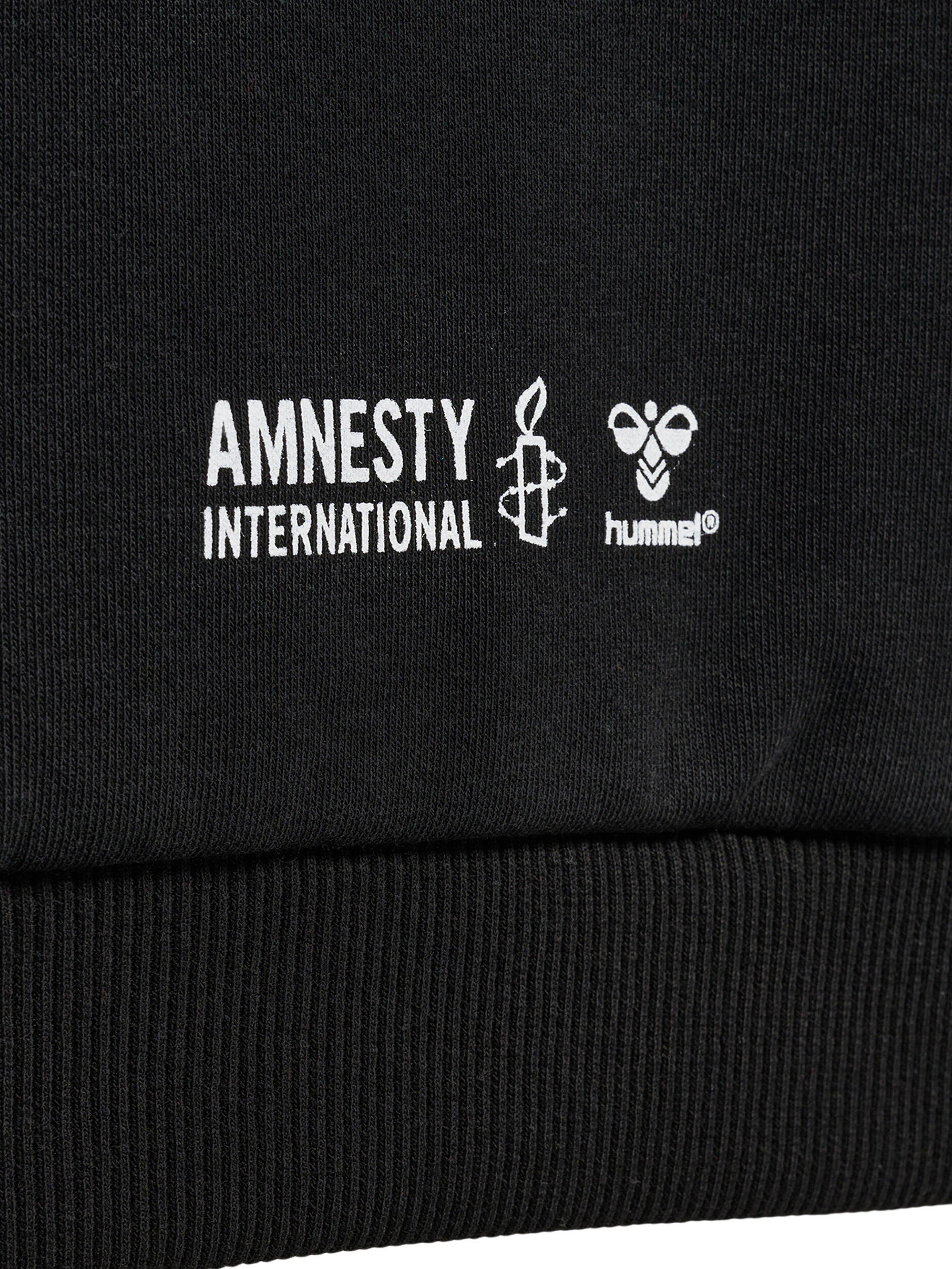 Enfiler Sweat-Shirt Hmlamnesty Mode De Vie Adulte 7/7