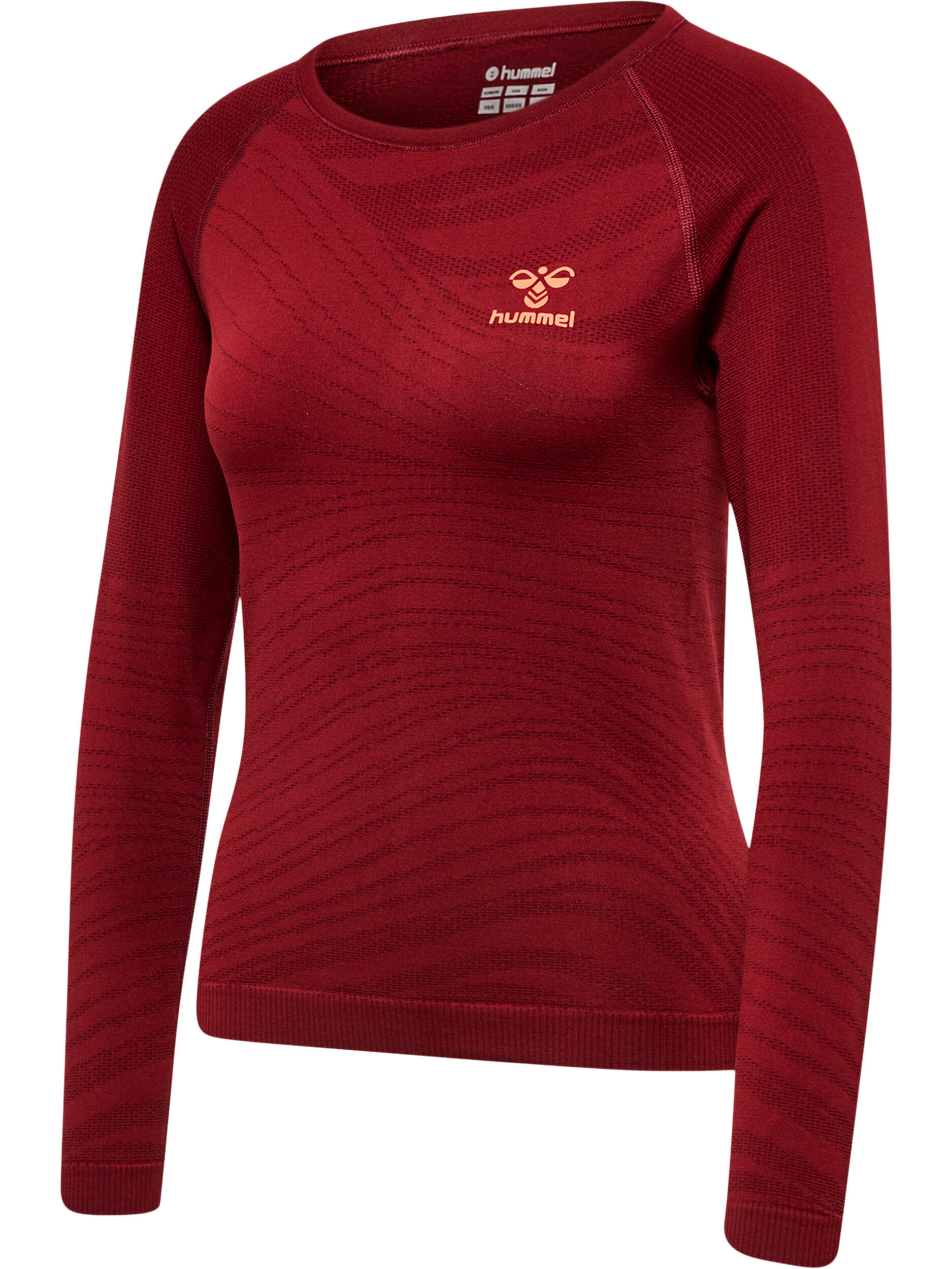 Maglia da donna Hummel ON - Grid 2/7