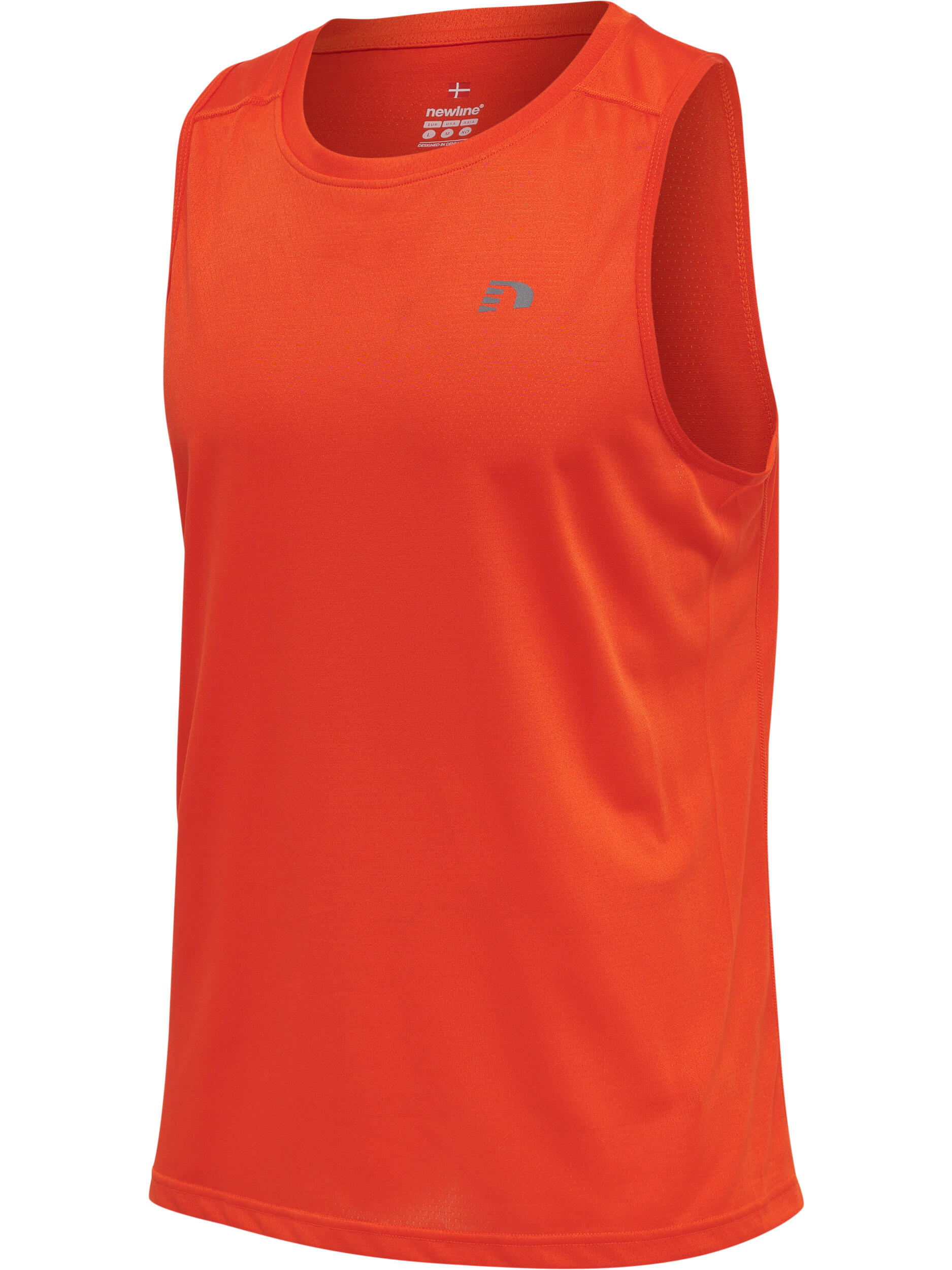 Camiseta Men Running Hombre 2/7