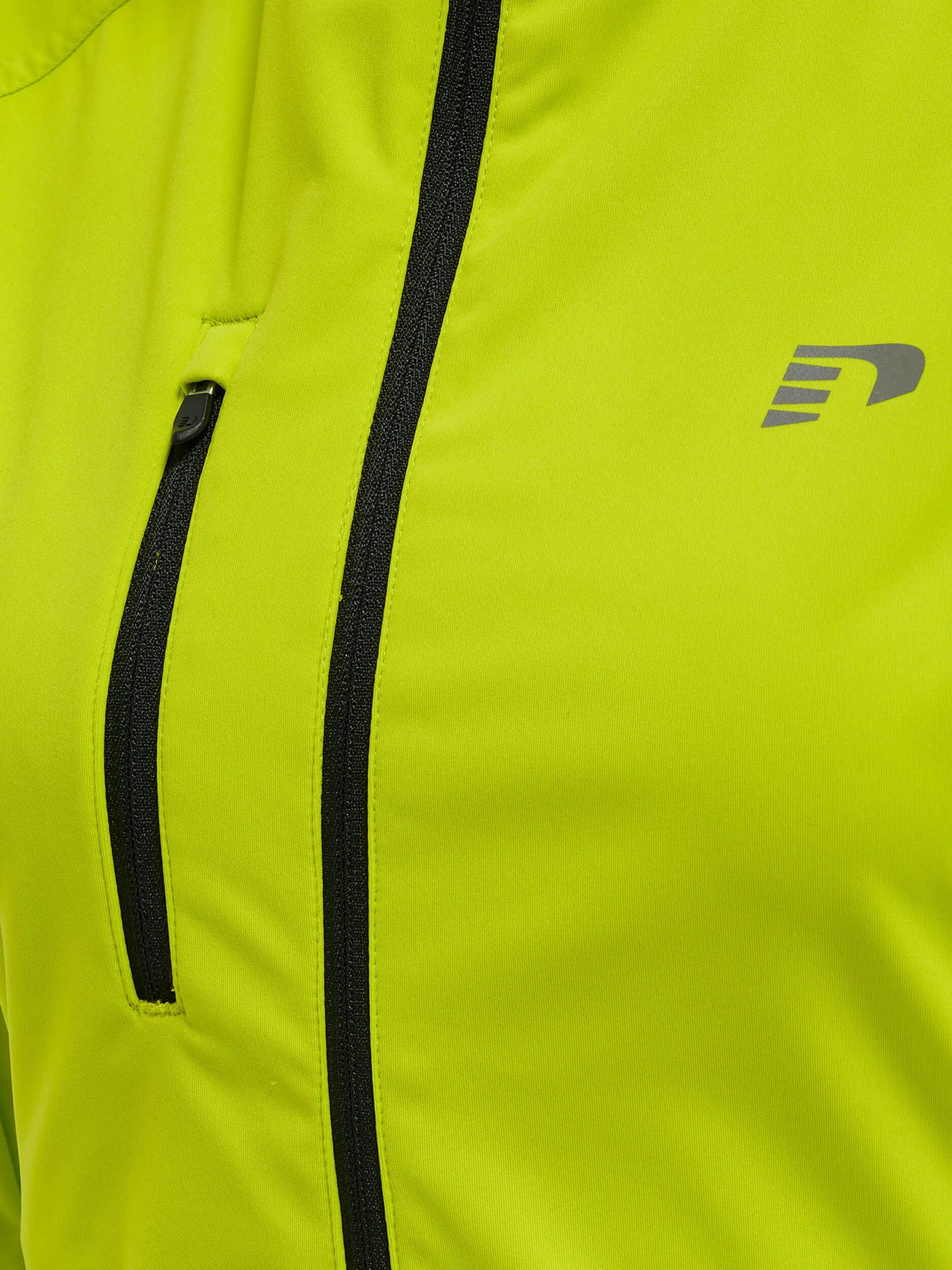 Cremallera Zip Chaqueta Core Mujer 9/9
