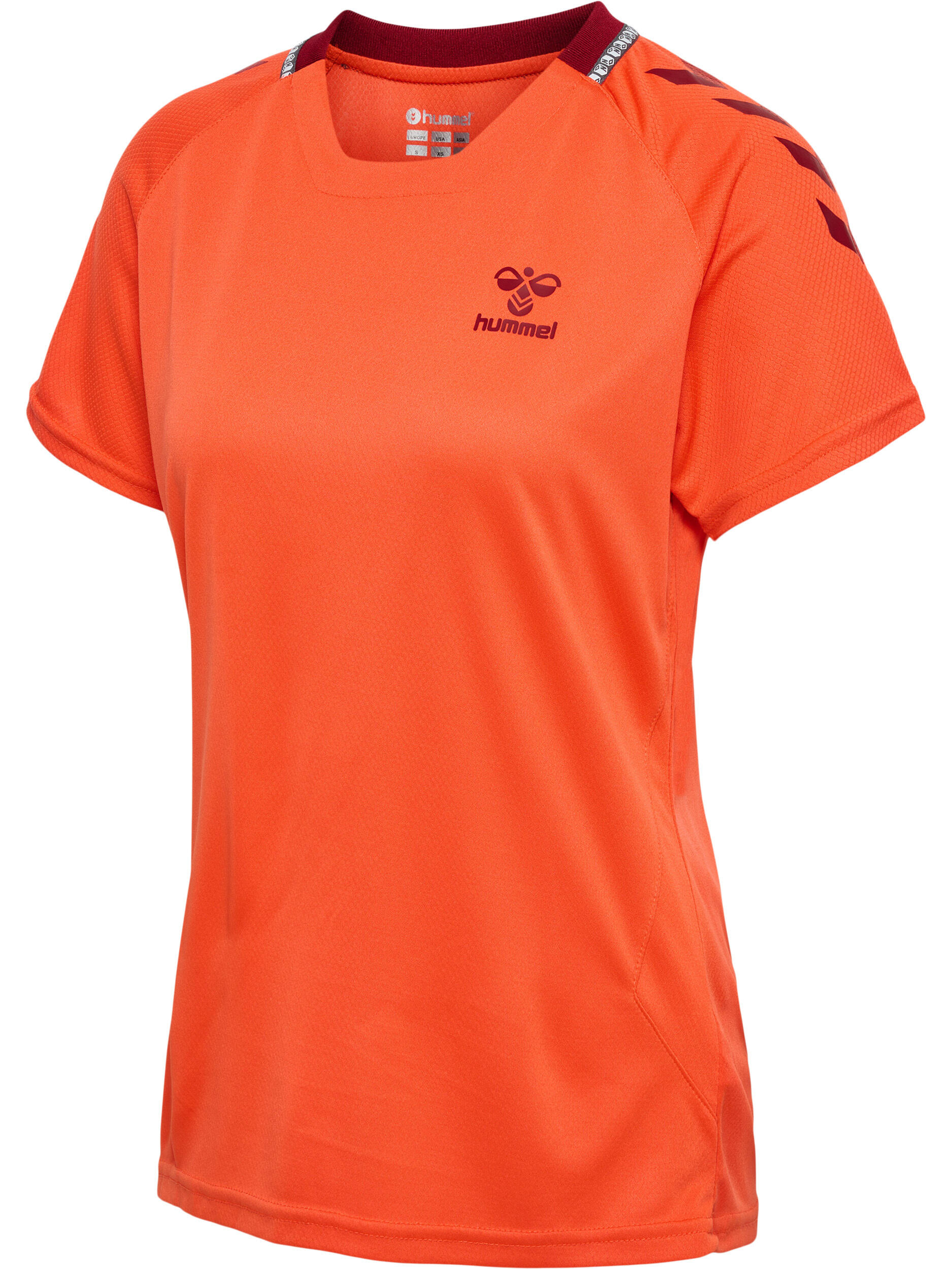 Maglia da donna Hummel hmLongrid 4/7