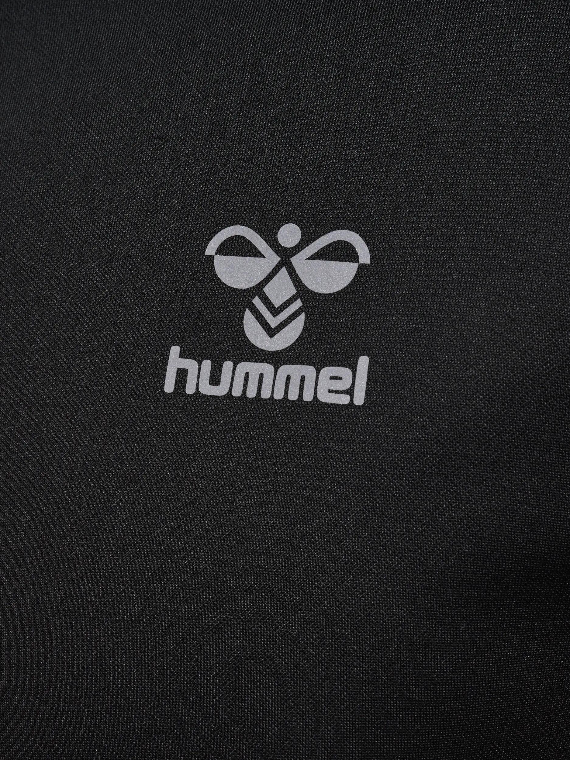 Sweatshirt Reflektierend Logo Hmlactive Multisport Erwachsene 9/9