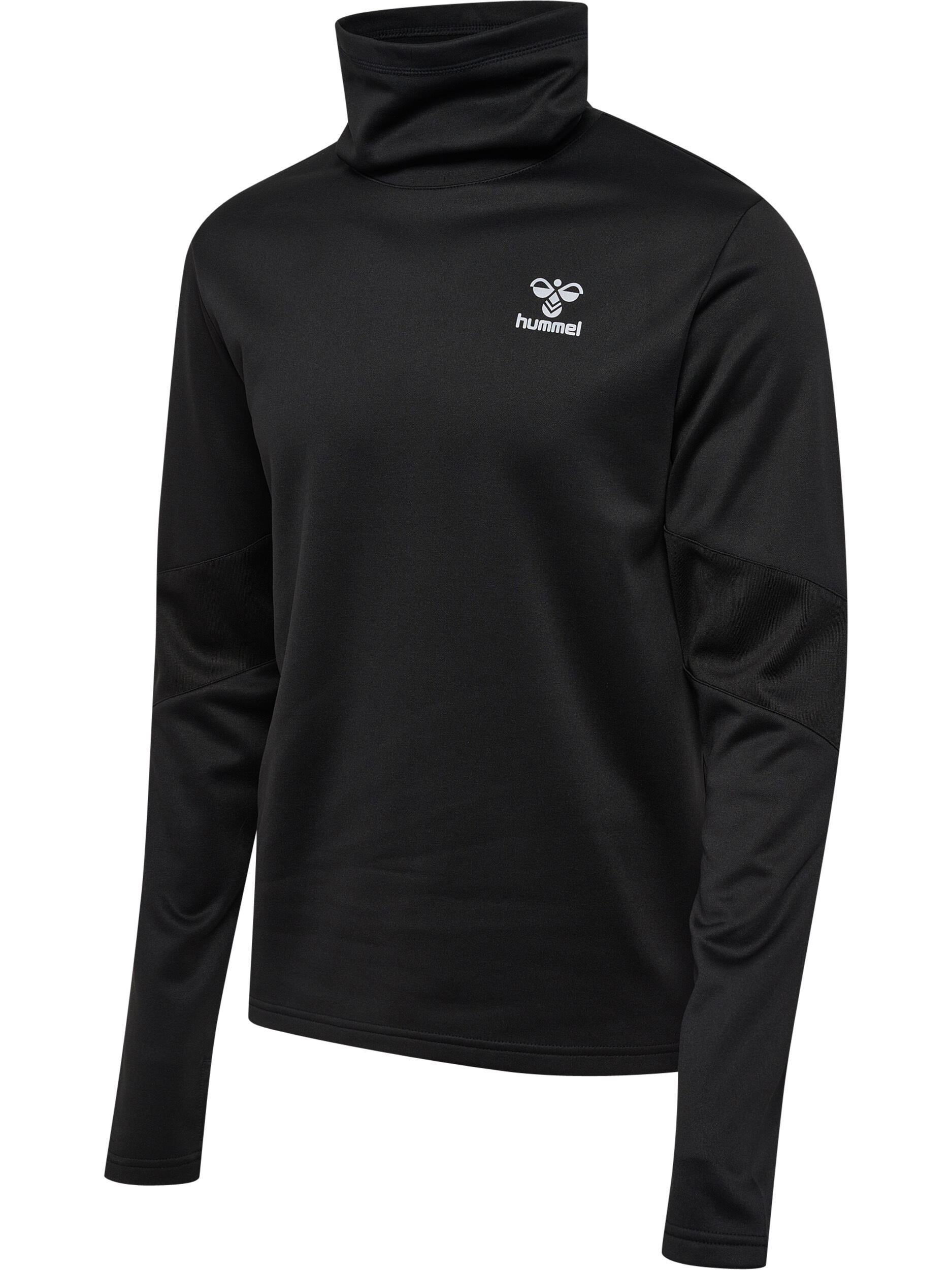 Sudadera Hmlactive Entrenamiento Adulto Unisex 2/7
