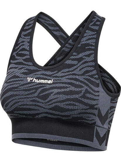 Enfiler Sac Banane Hmlmt Saga Entraînement Femme