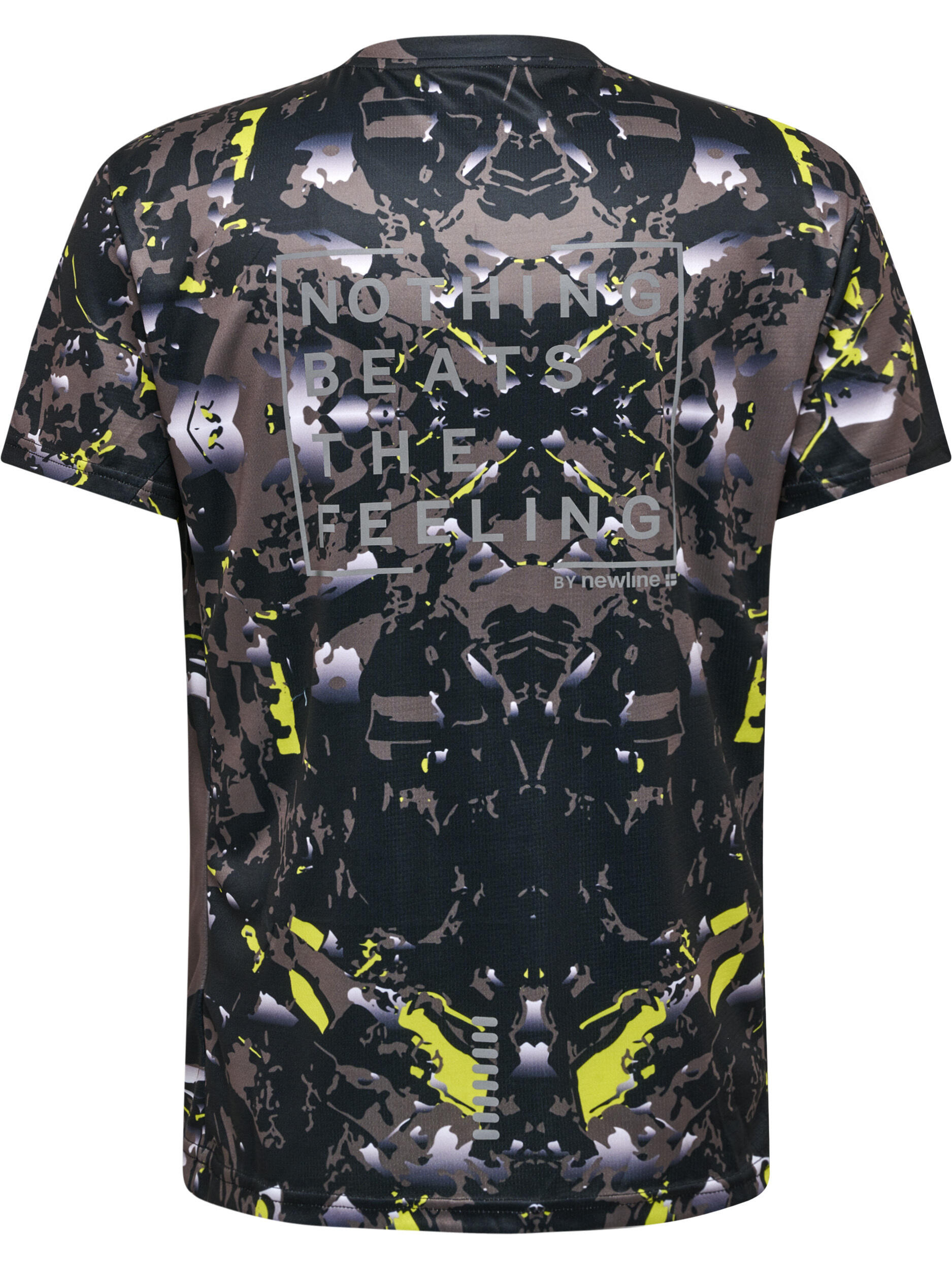 Enfiler T-Shirt Nwlhouston Homme 6/7