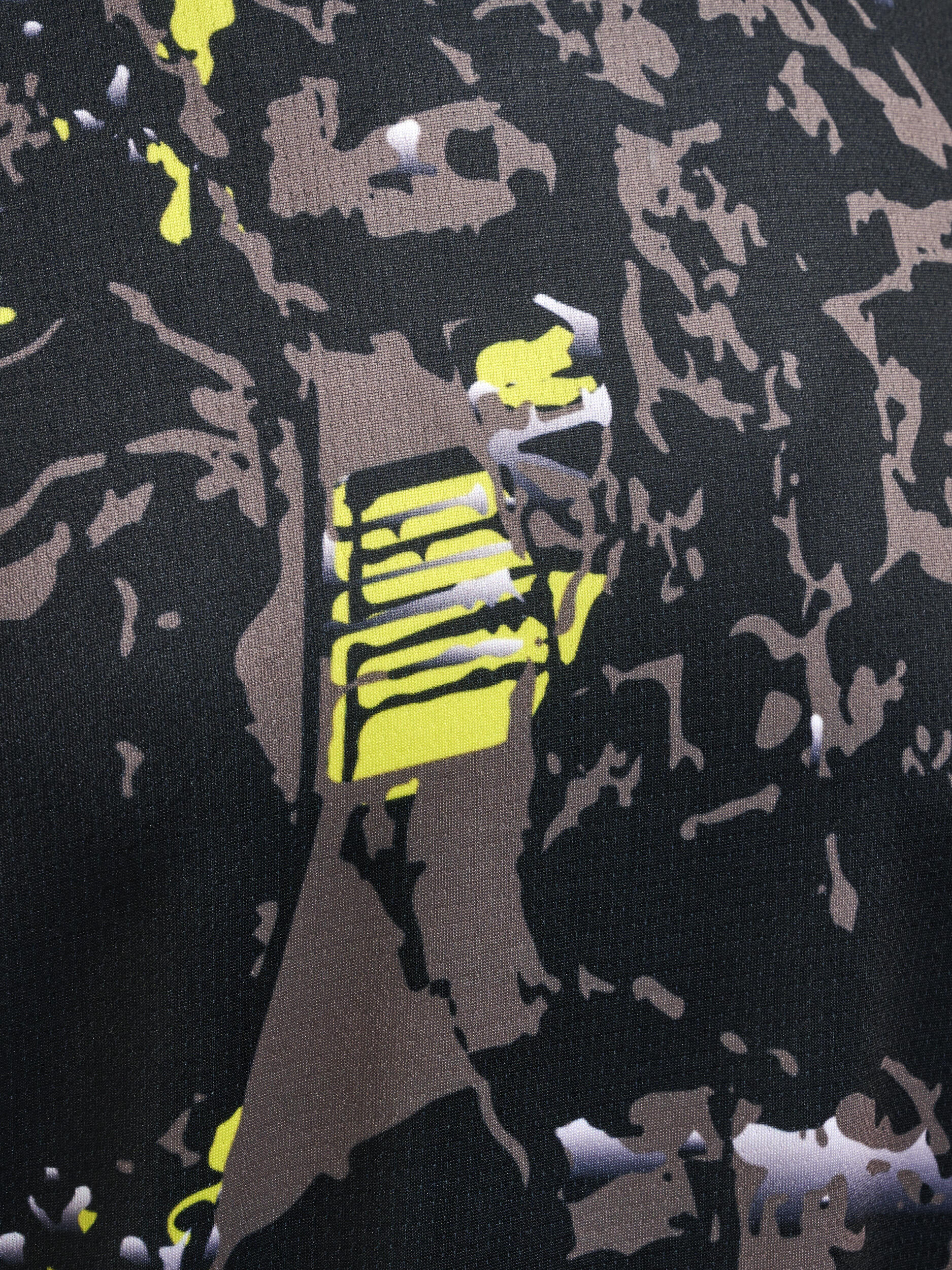 Enfiler T-Shirt Nwlhouston Homme 7/7