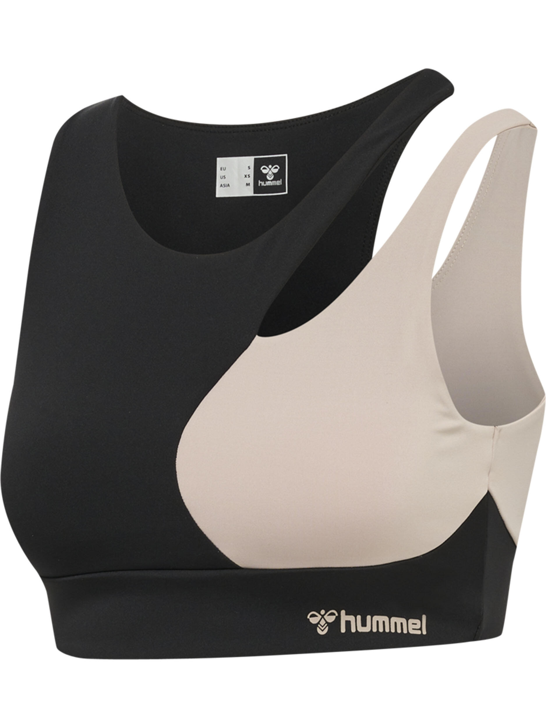 Riñonera Hmlmt Yoga Mujer Hummel 2/7