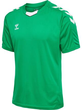 Enfiler T-Shirt Hmlcore Homme
