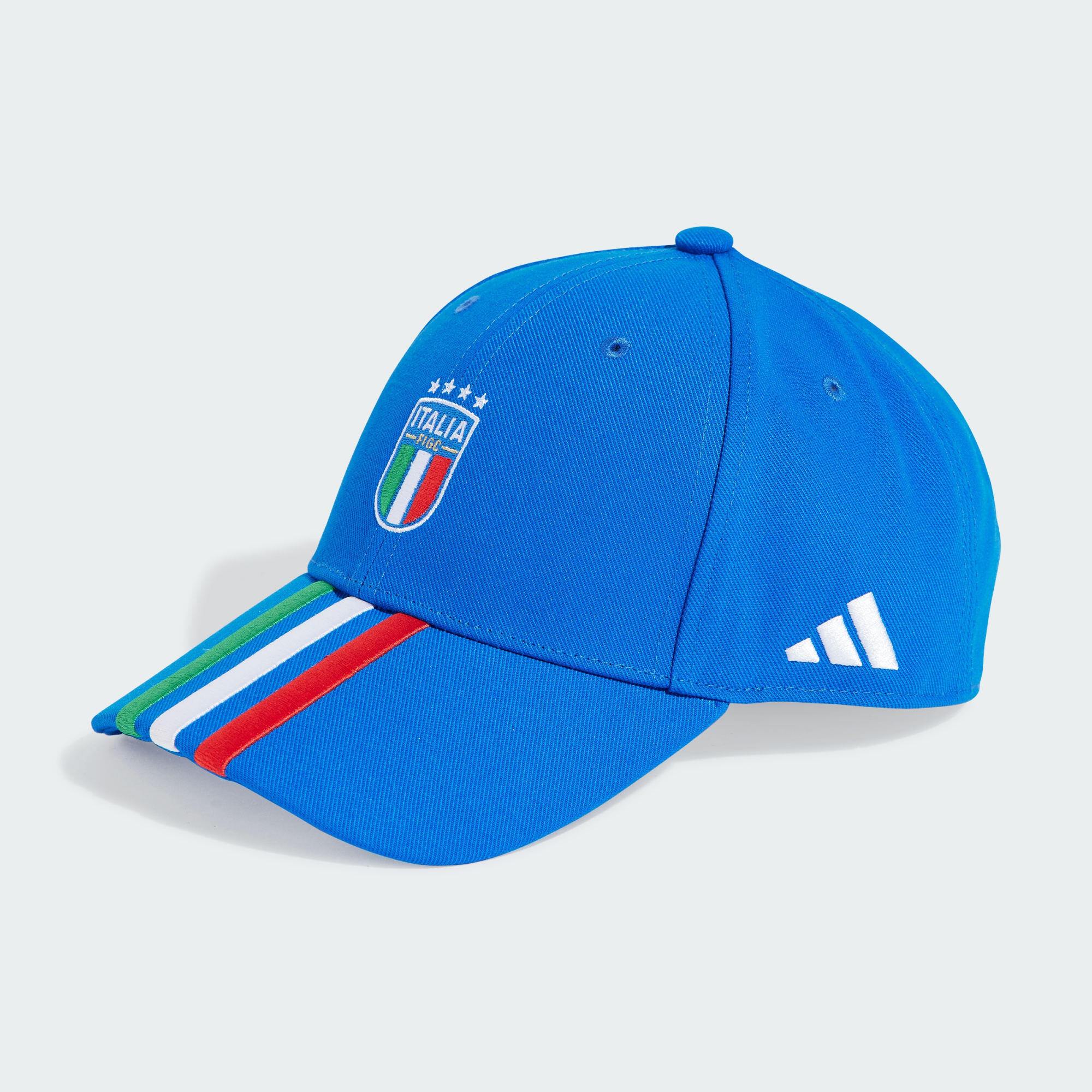 Italy Football Cap 2/6