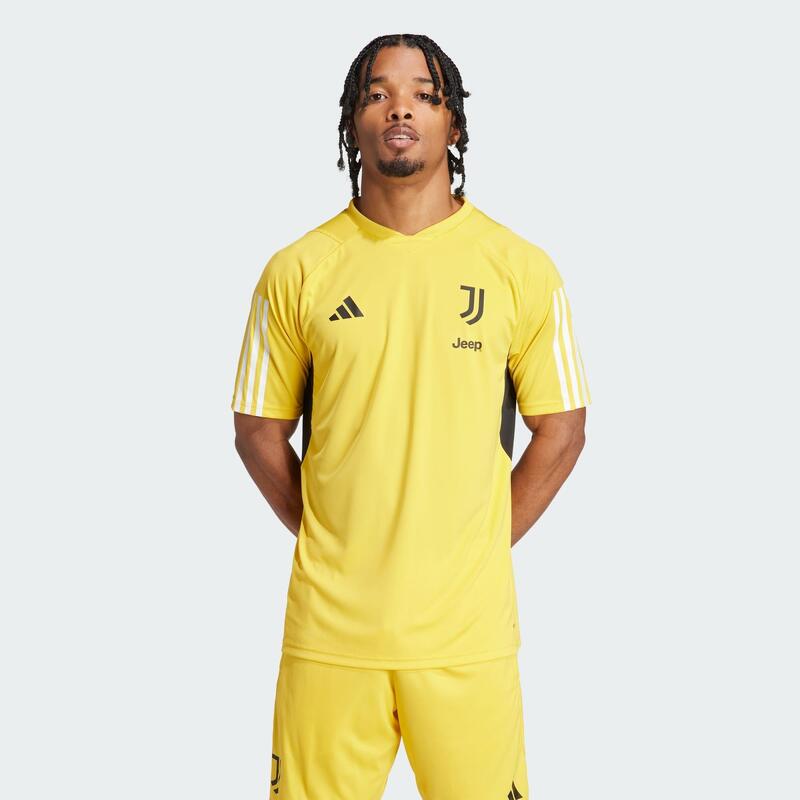 Maillot d'entraînement Juventus Tiro 23