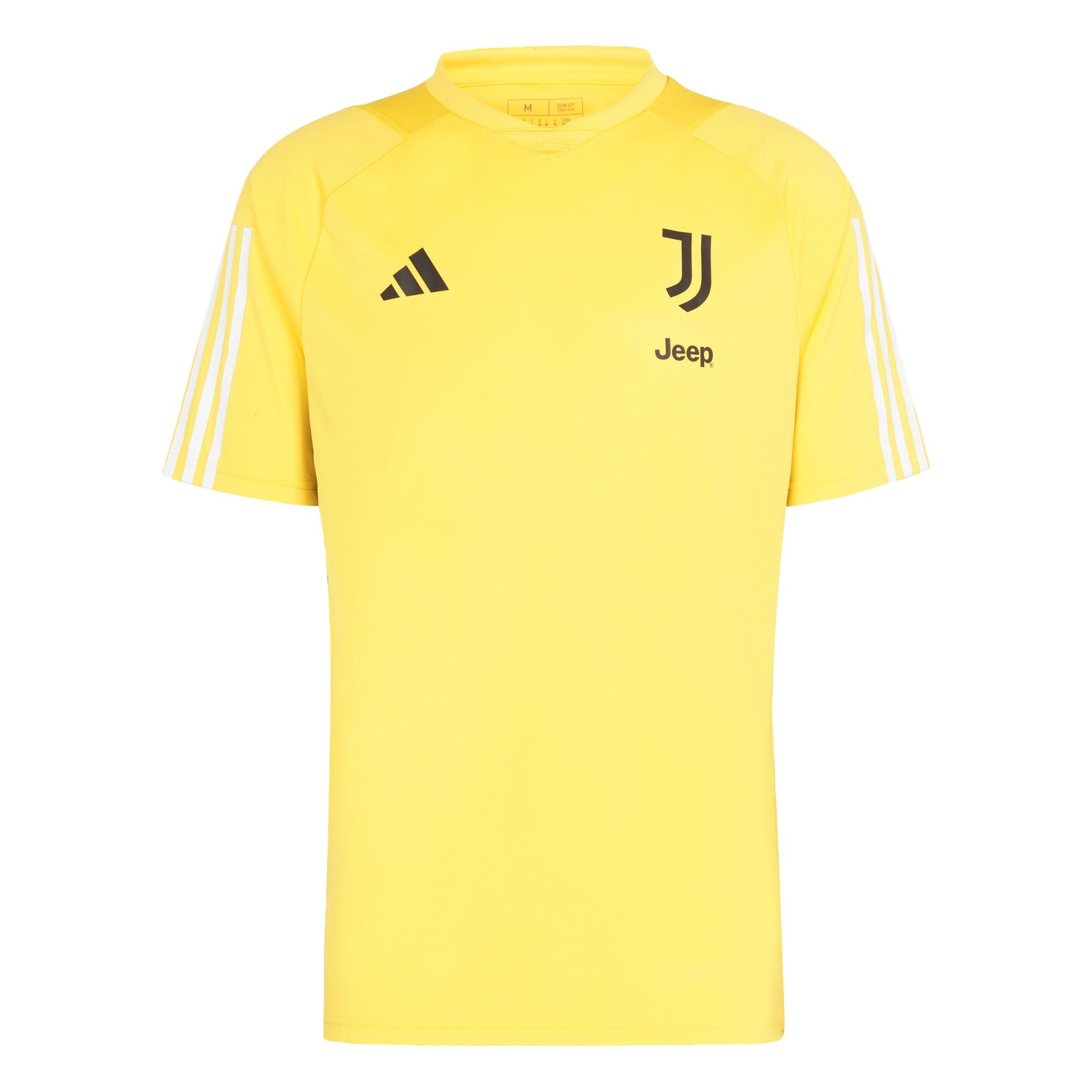 Juventus Tiro 23 Maglia Allenamento