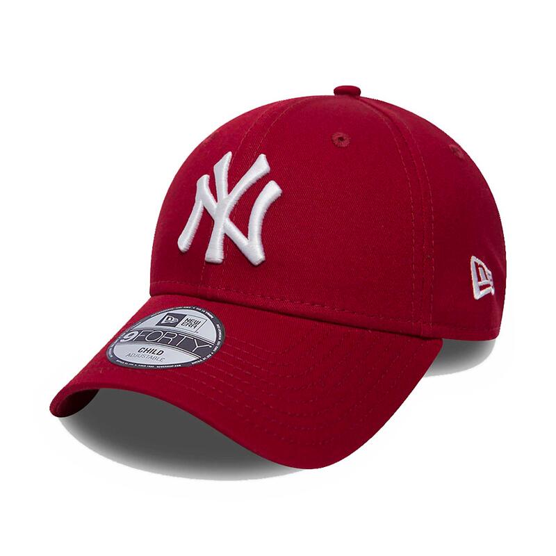 New Era Kids League Essential 940 Cap Kind