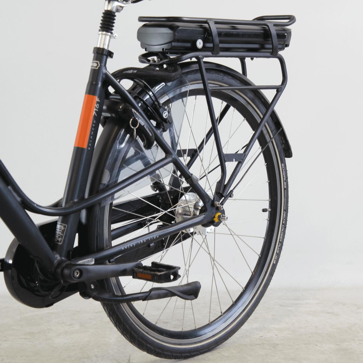 Velo reconditionné discount