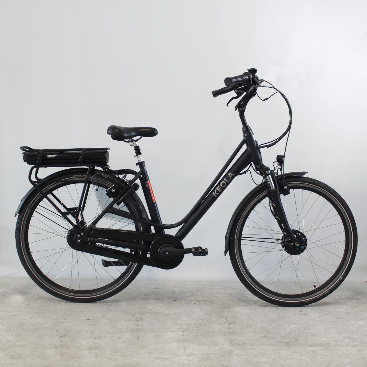 Velo 2025 electrique 2ememain