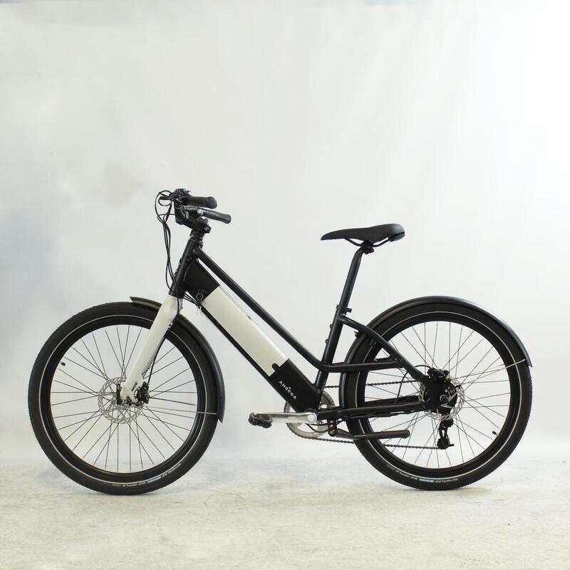 Reconditionné - Vélo électrique Modular Low   - Excellent état