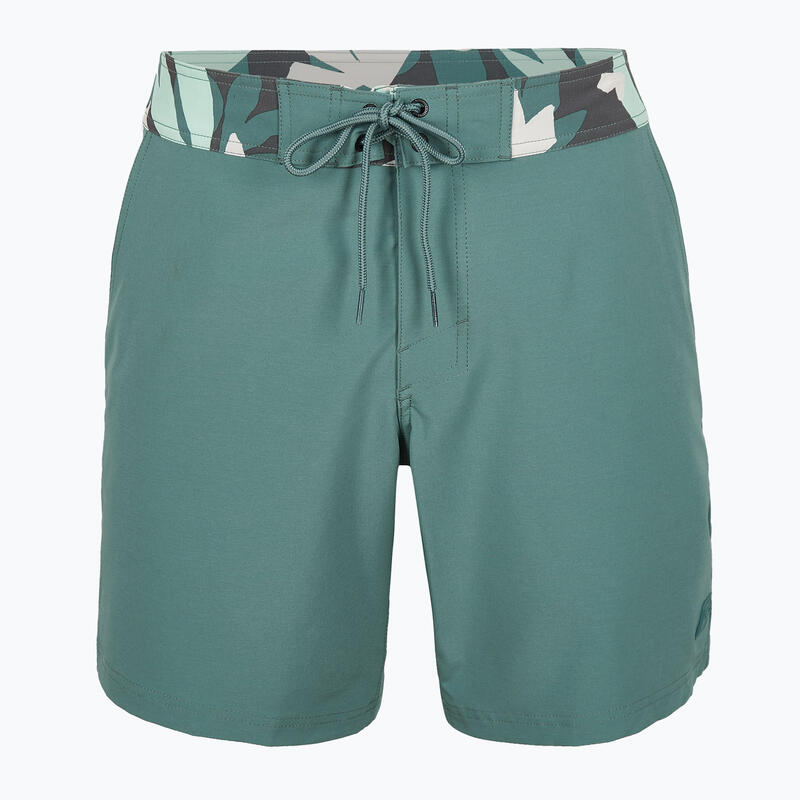 Bañador shorts de hombre O'Neill Camorro 17''