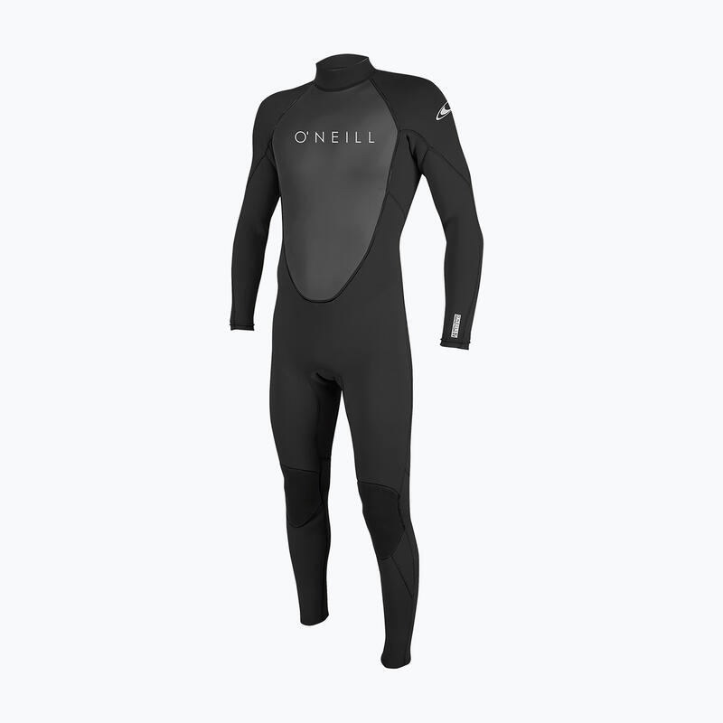 Costum Triathlon Înot bărbați Reactor 2 5/3 BZ Negru