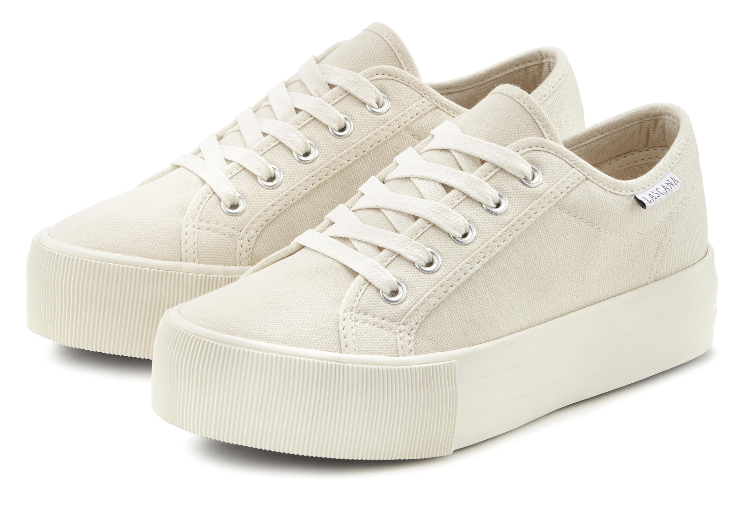 LASCANA LASCANA Sneaker 2/7
