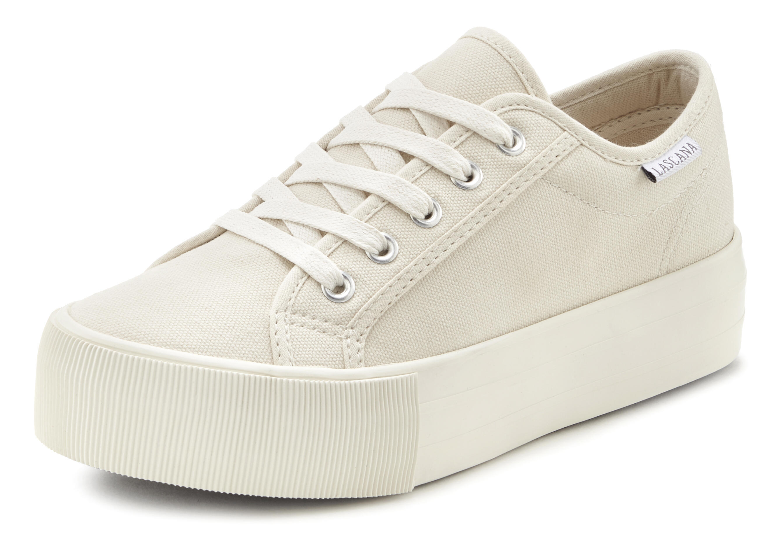 LASCANA LASCANA Sneaker 4/7