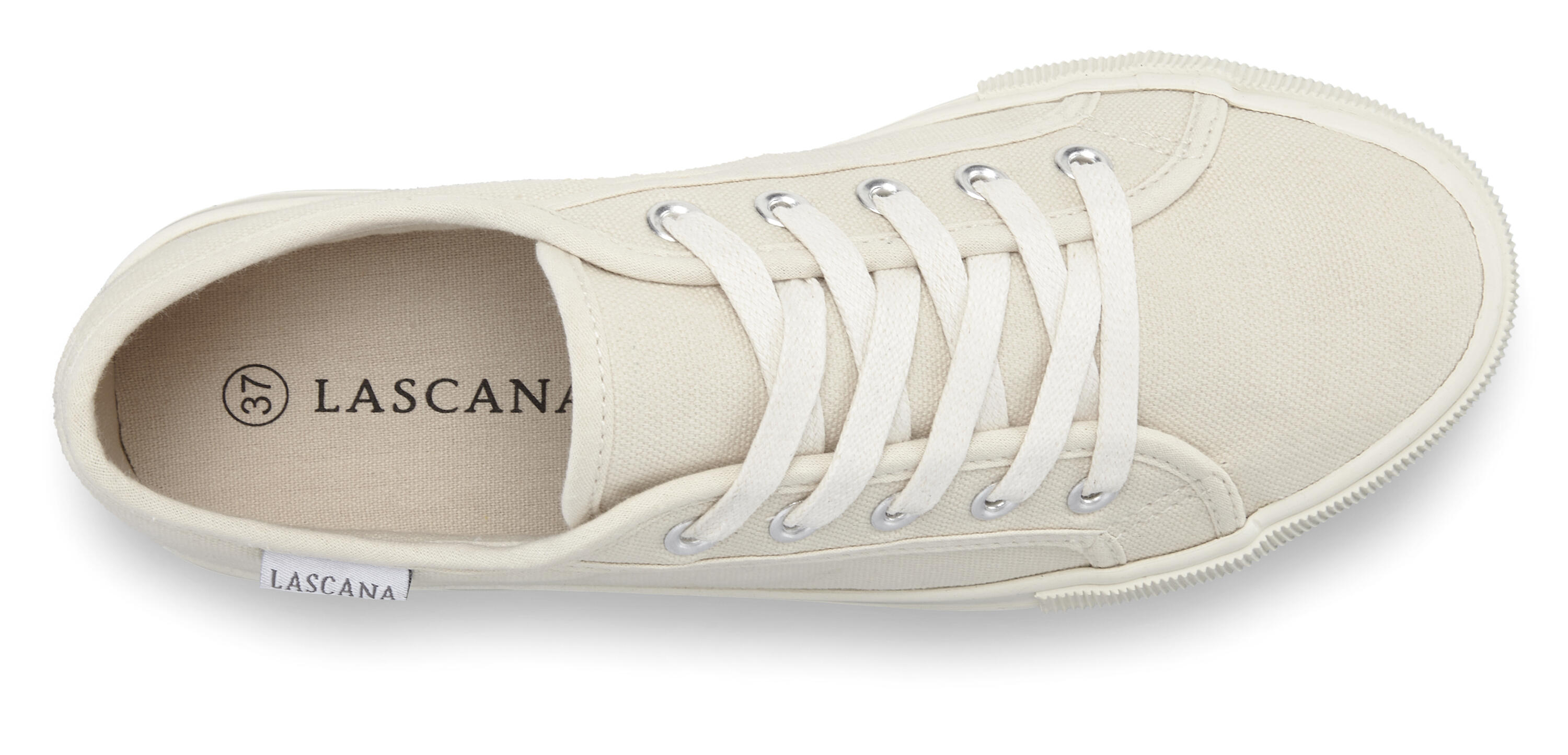 LASCANA LASCANA Sneaker 5/7