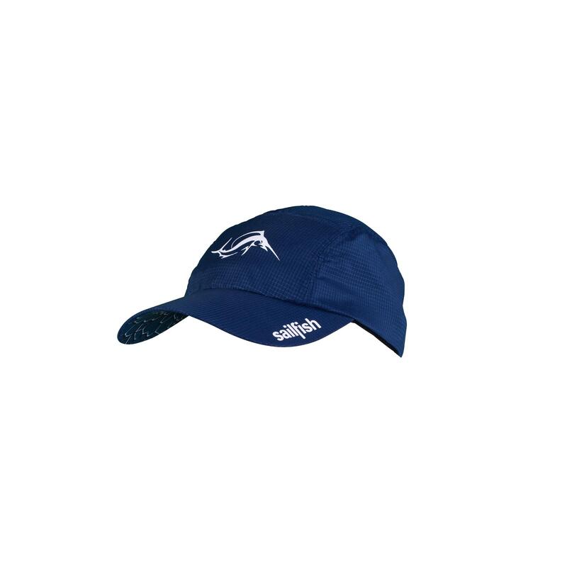 Casquette Running Perform - Blanc