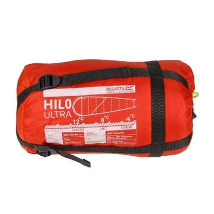 Ultralekki Śpiwór Mumia Hilo V2 750