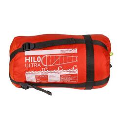 Sac de couchage HILO V2 (Orange foncé / Orange)